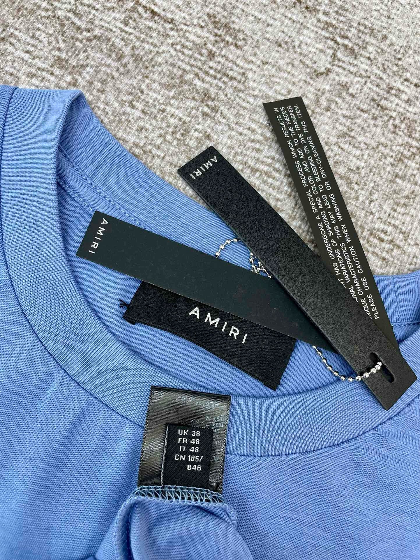 Amiri T-shirt