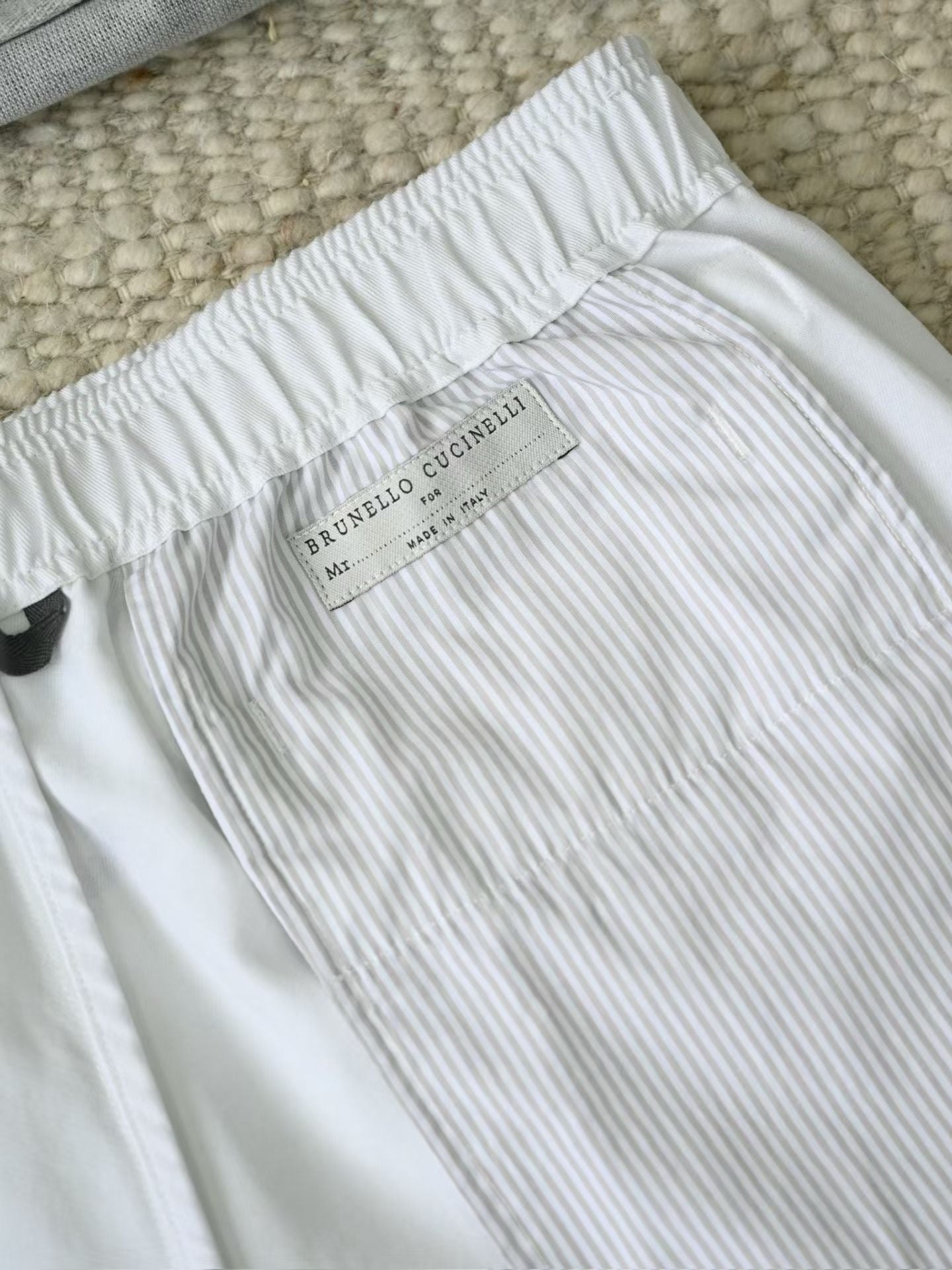 BC Shorts