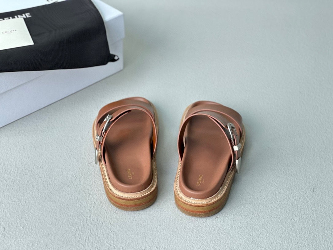 Celine Sandals