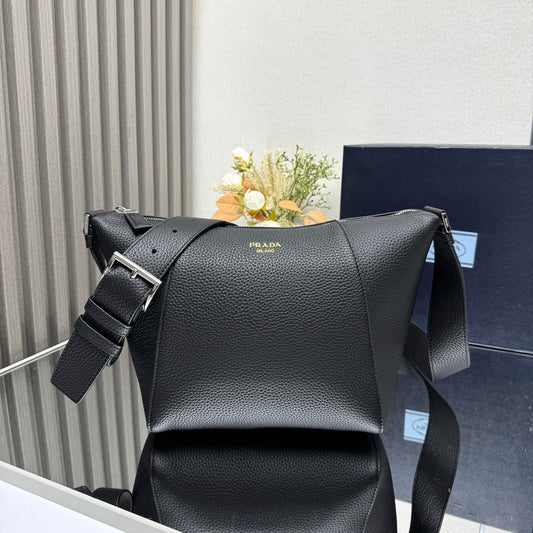Prada Messenger Bag