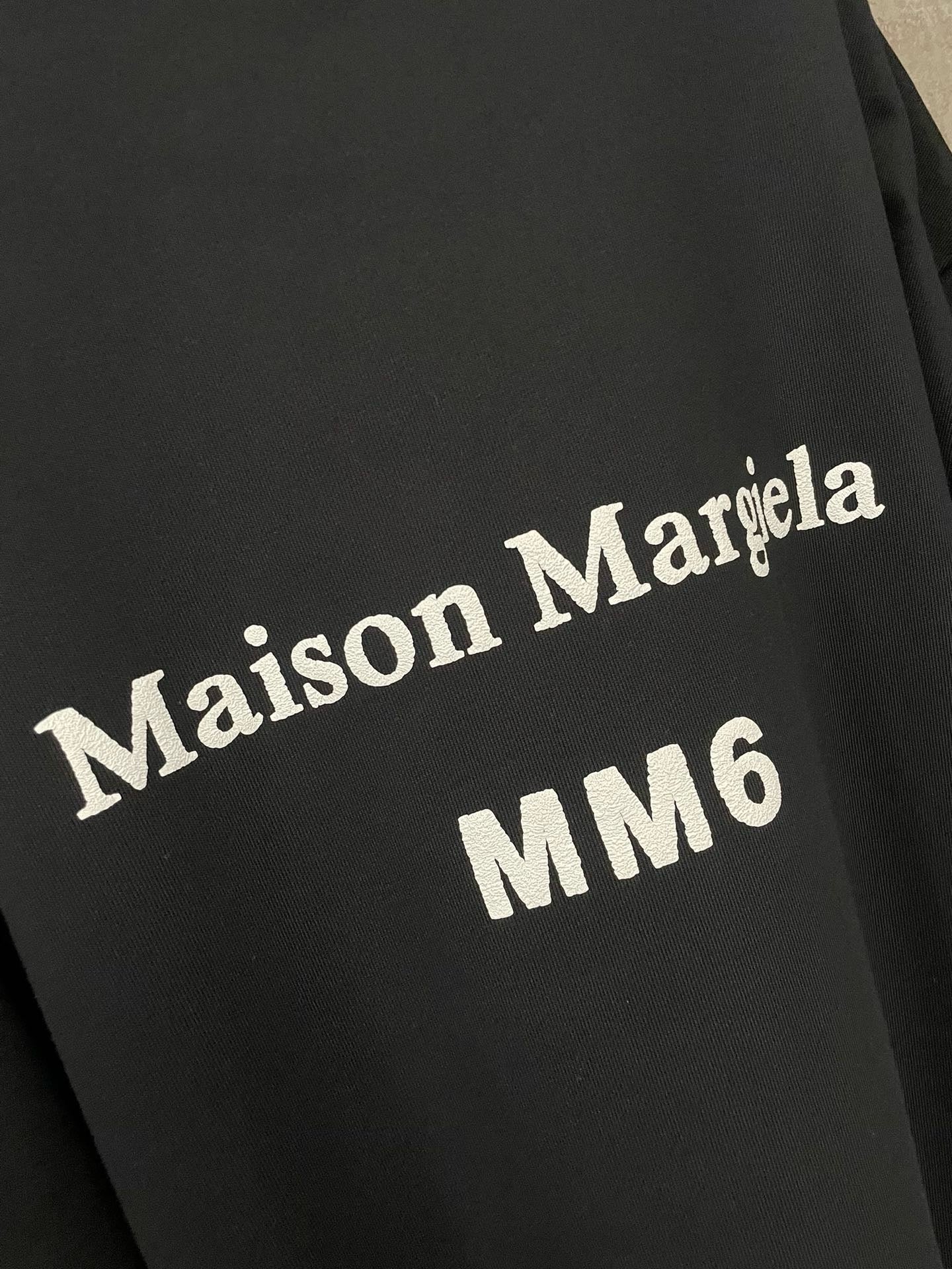 MM6 T-shirt