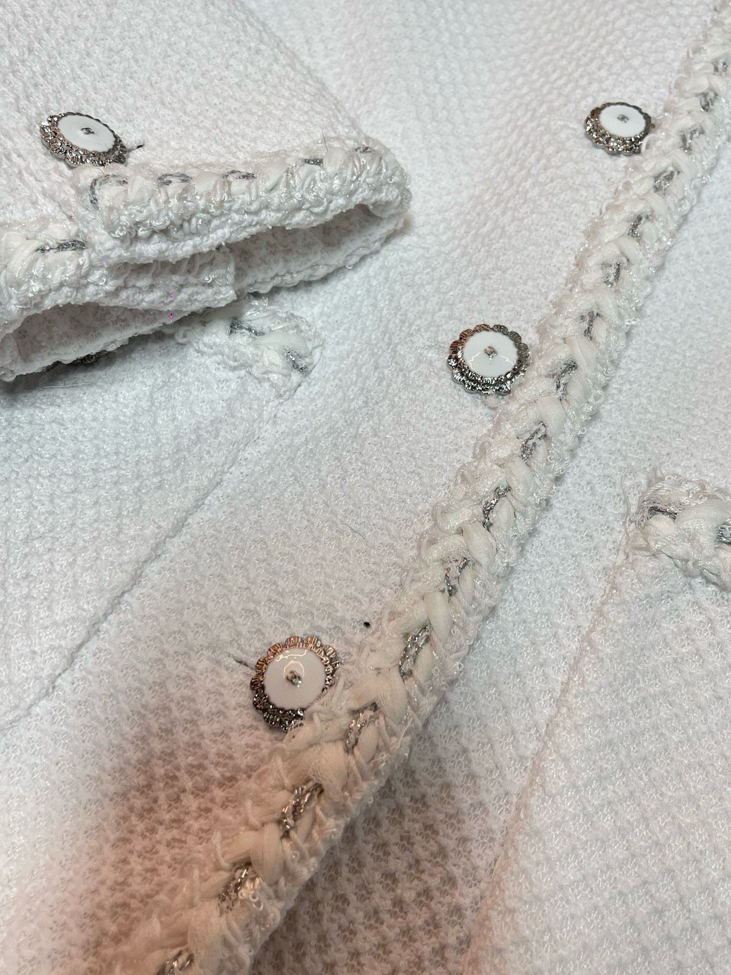 Chanel Cardigan