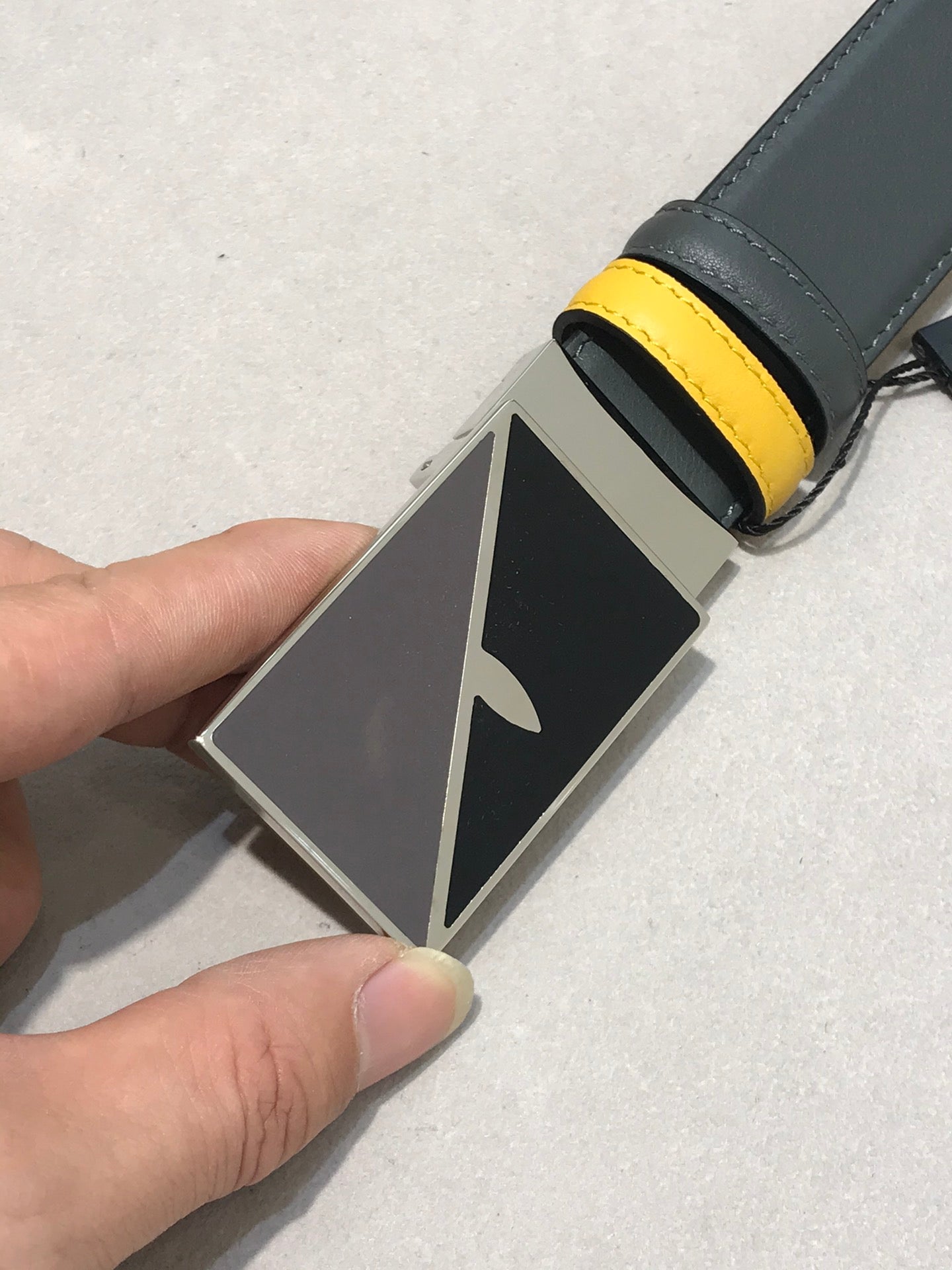 Fendi Belts