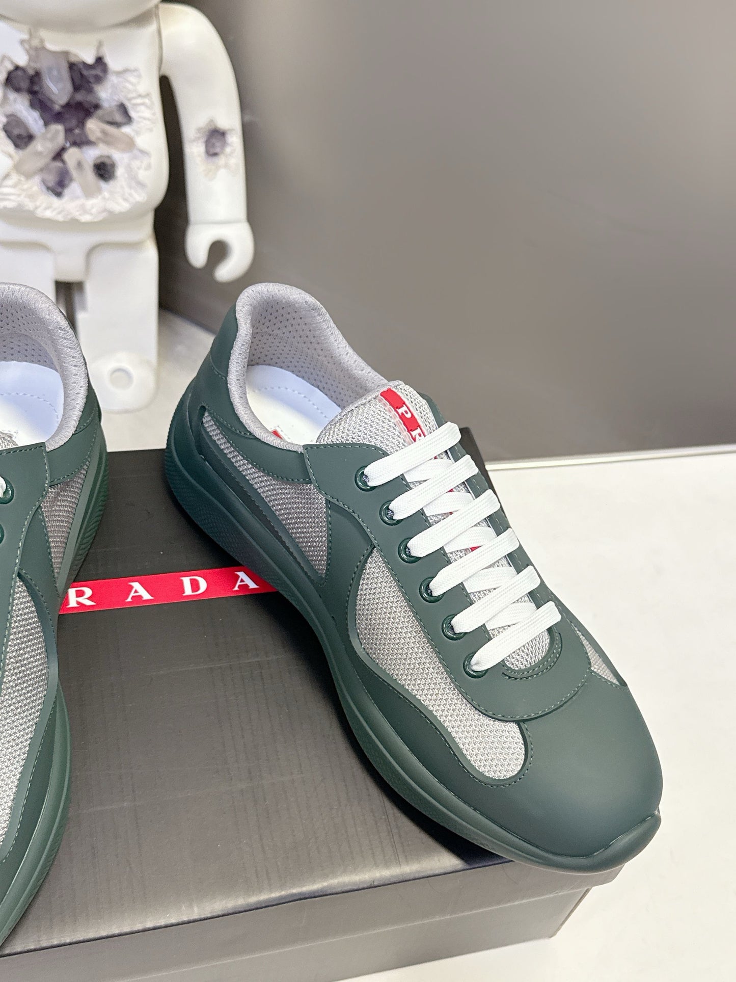 Prada Sneakers