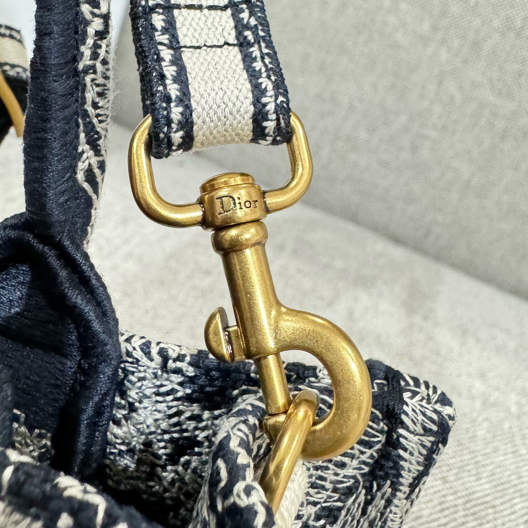 Dior Tote Bag