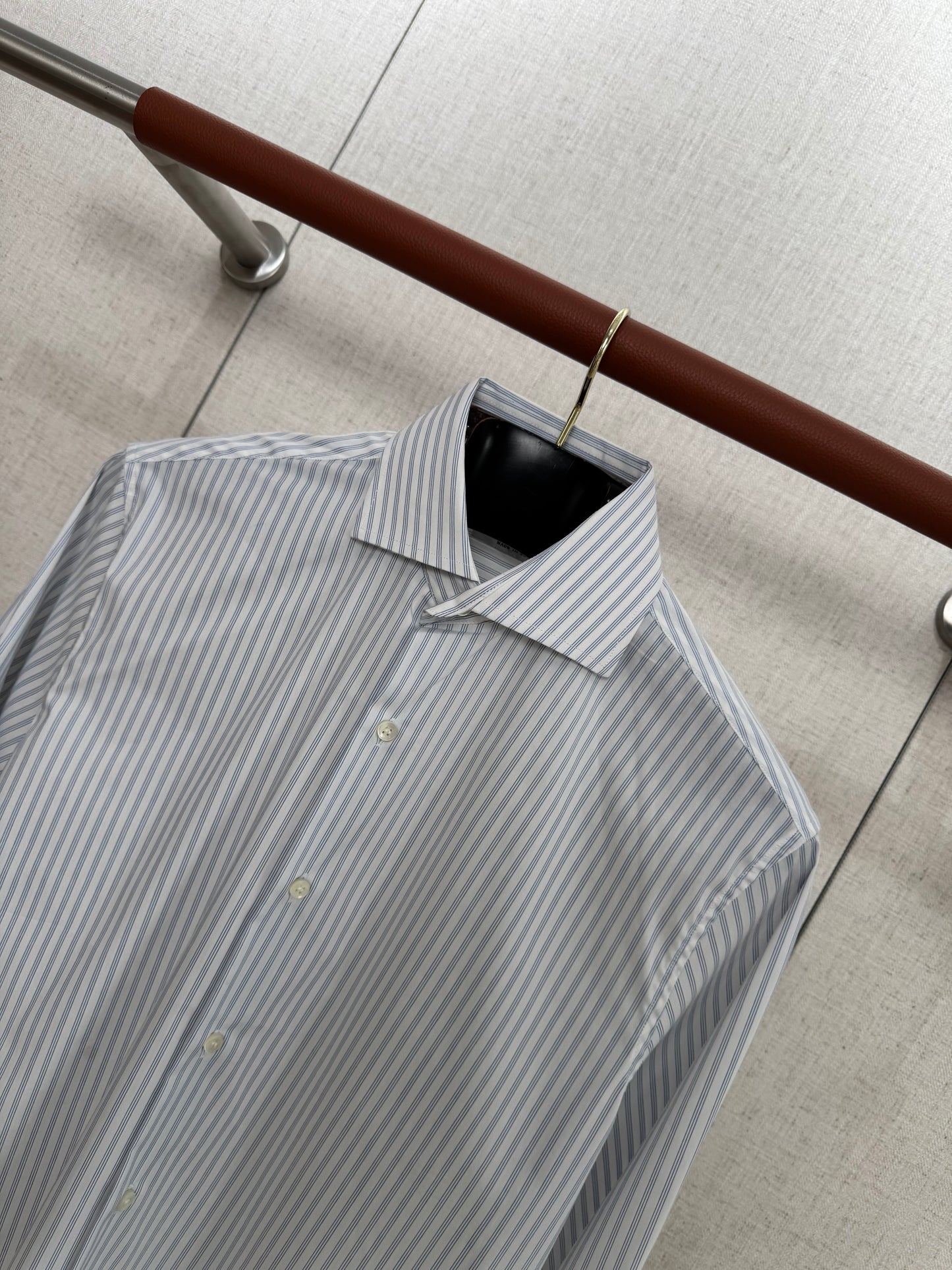 LP Long Shirt