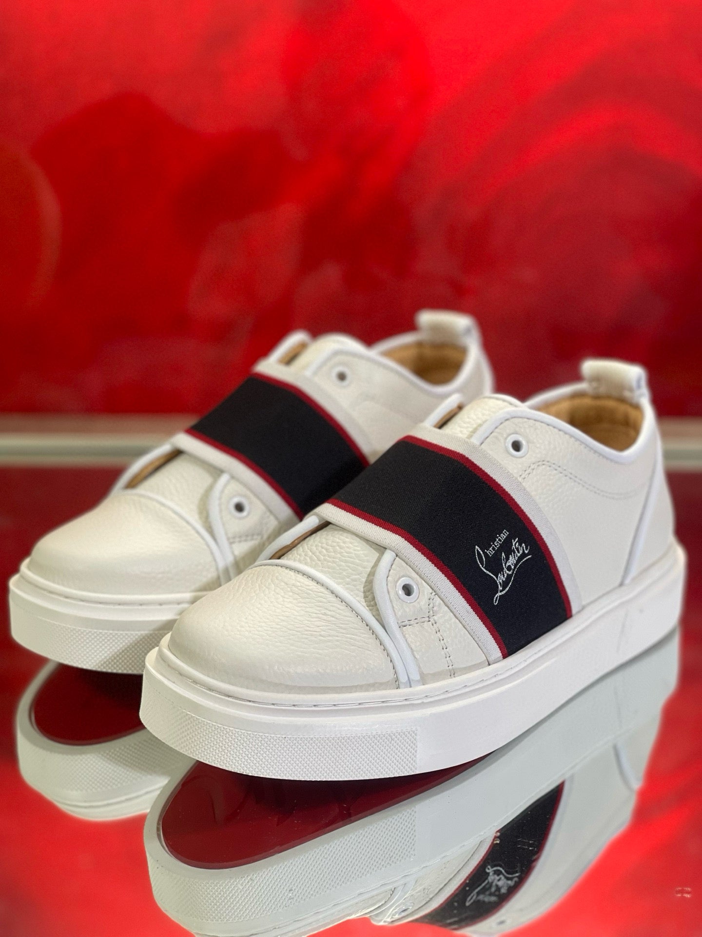 Christian Louboutin Sneakers