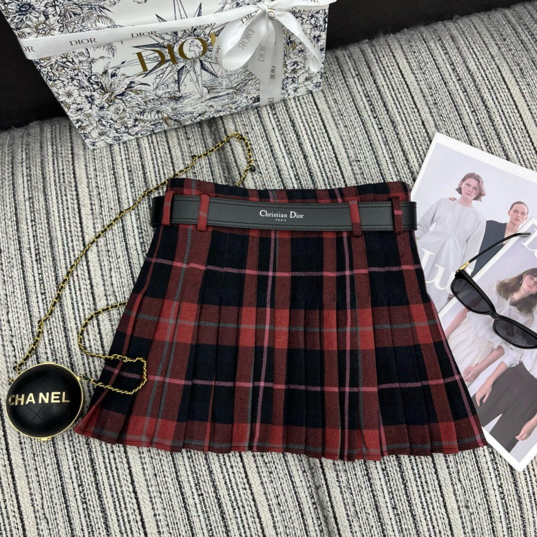 Dior Skirt