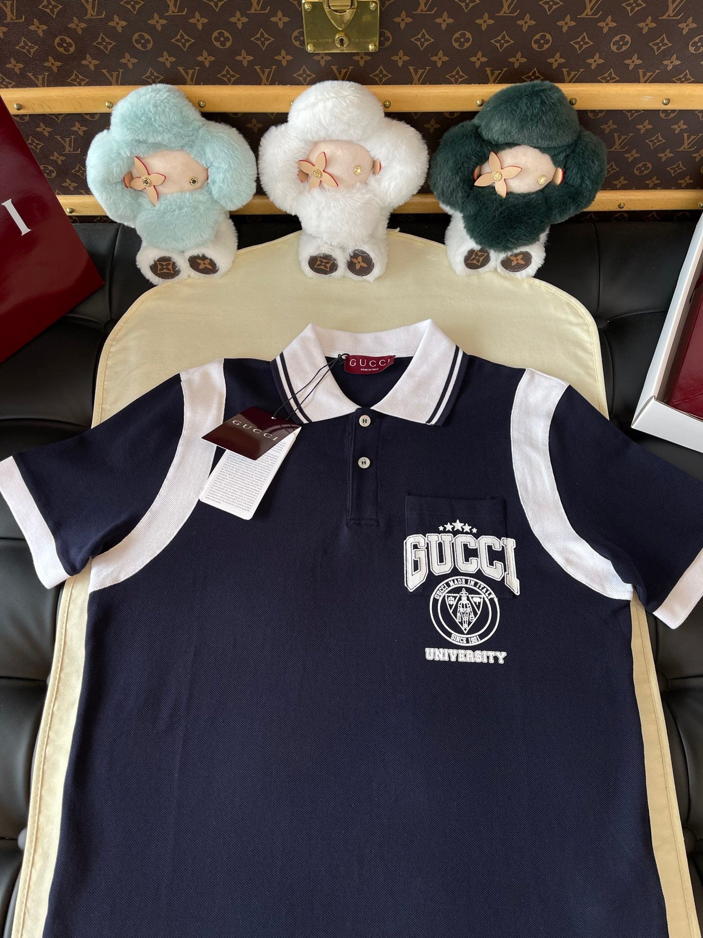Gucci Polo