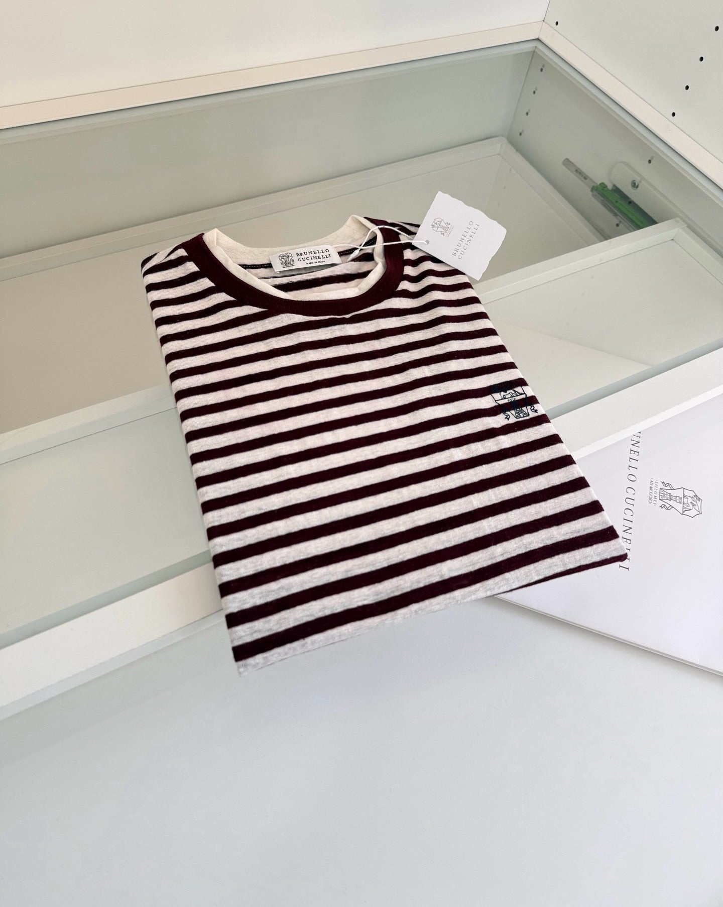 BC T-Shirt