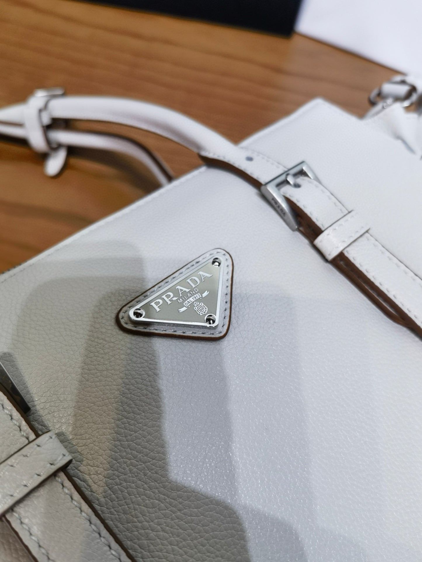 PD Bonnie Handle Bag