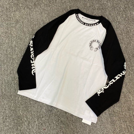 CH Long Sleeve Tee