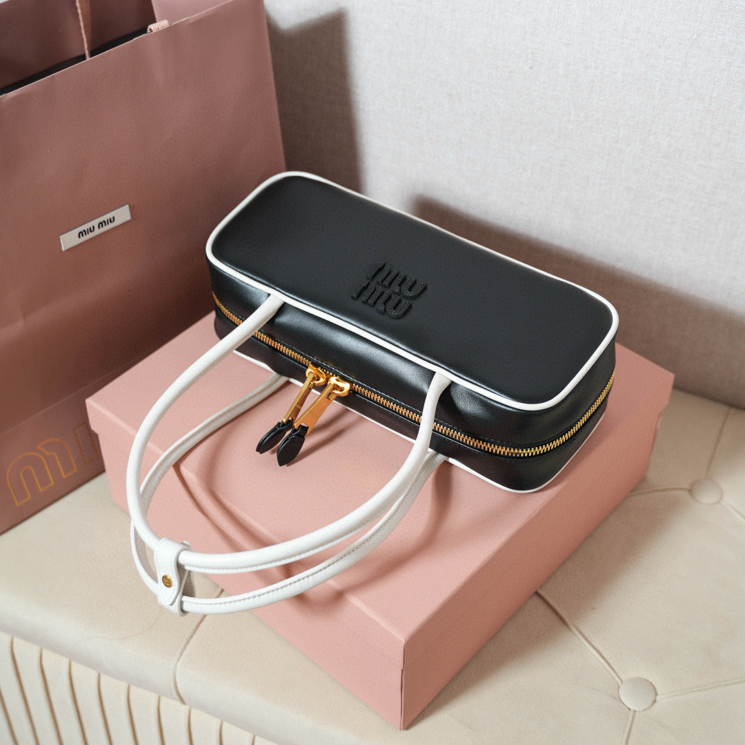 Miu Miu Bowling Bag