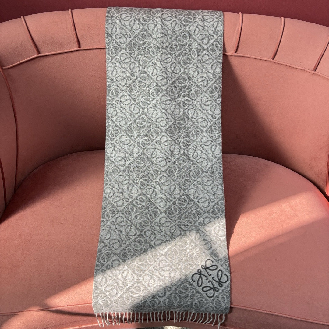 Loewe Scarves