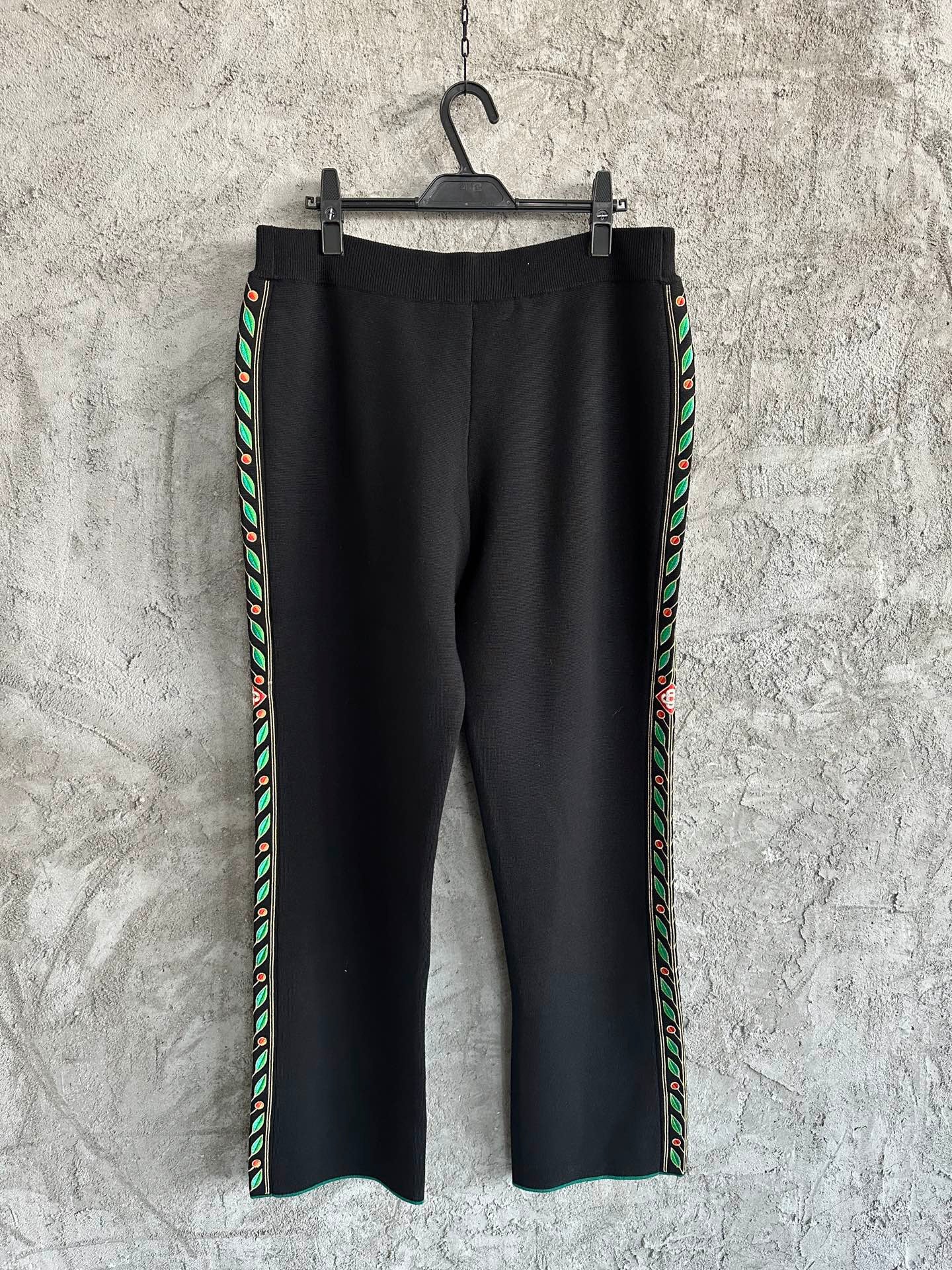 Casablanca Long Pants