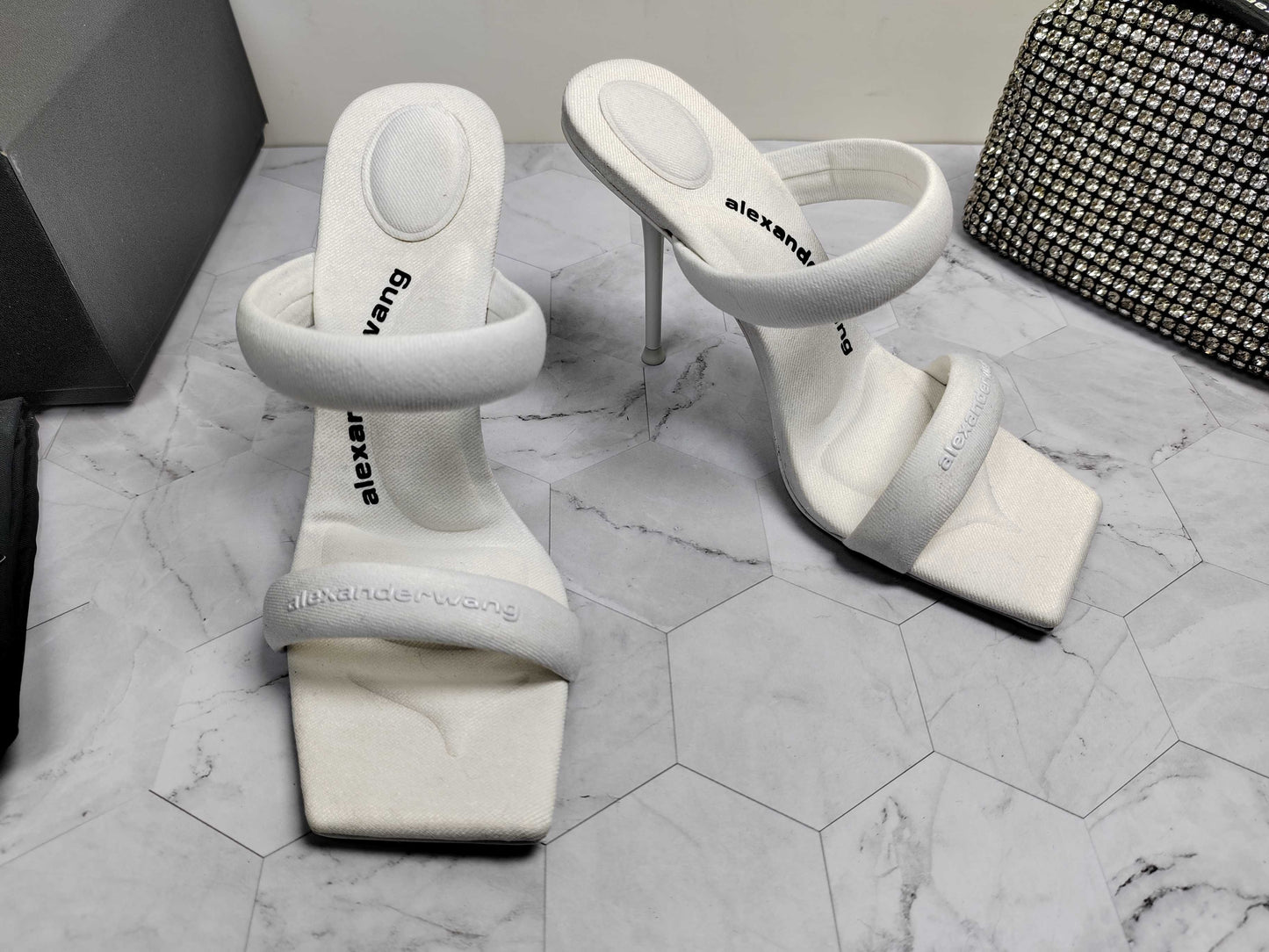 Alexander Wang Heels