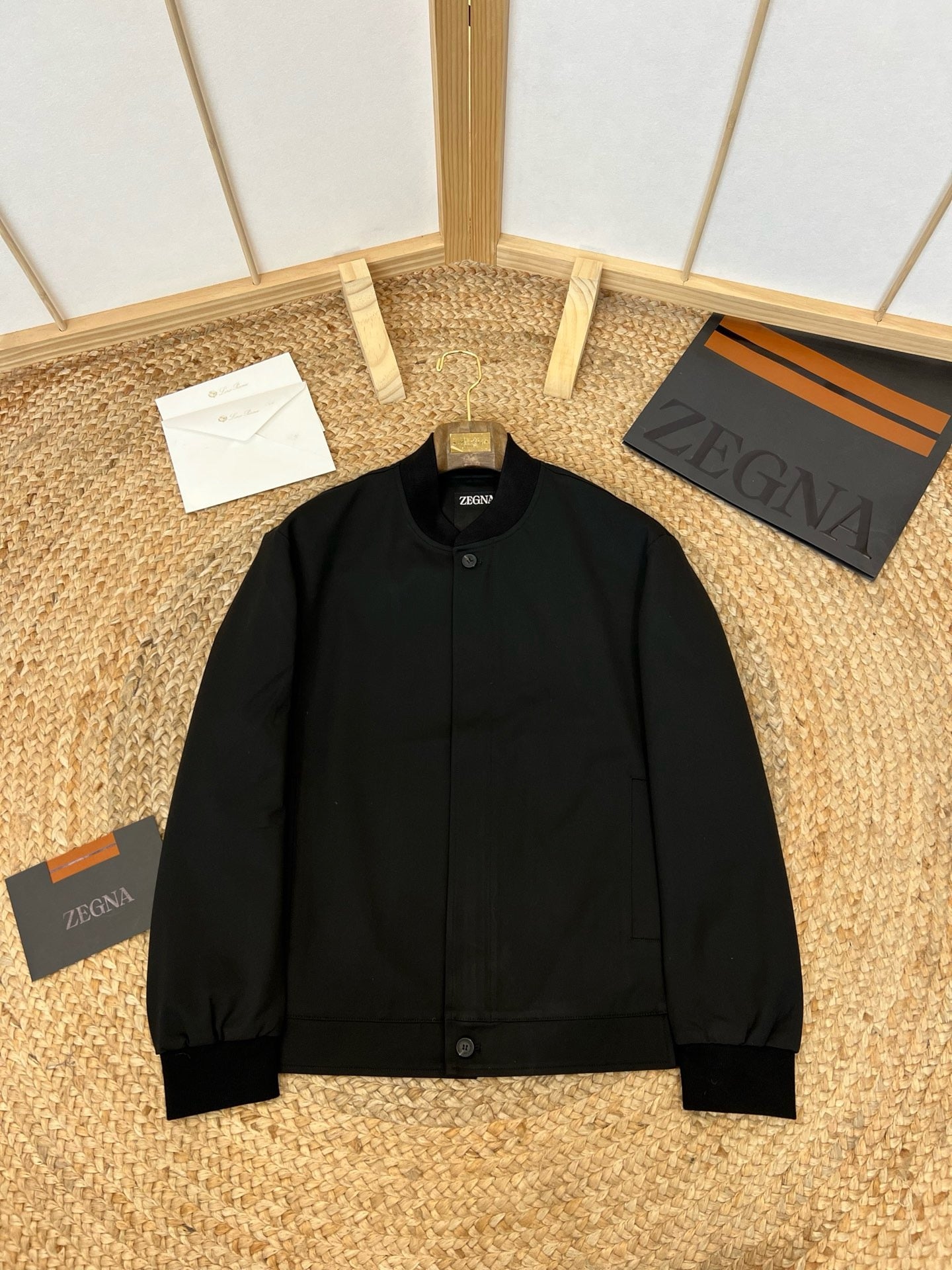 ZG Jacket