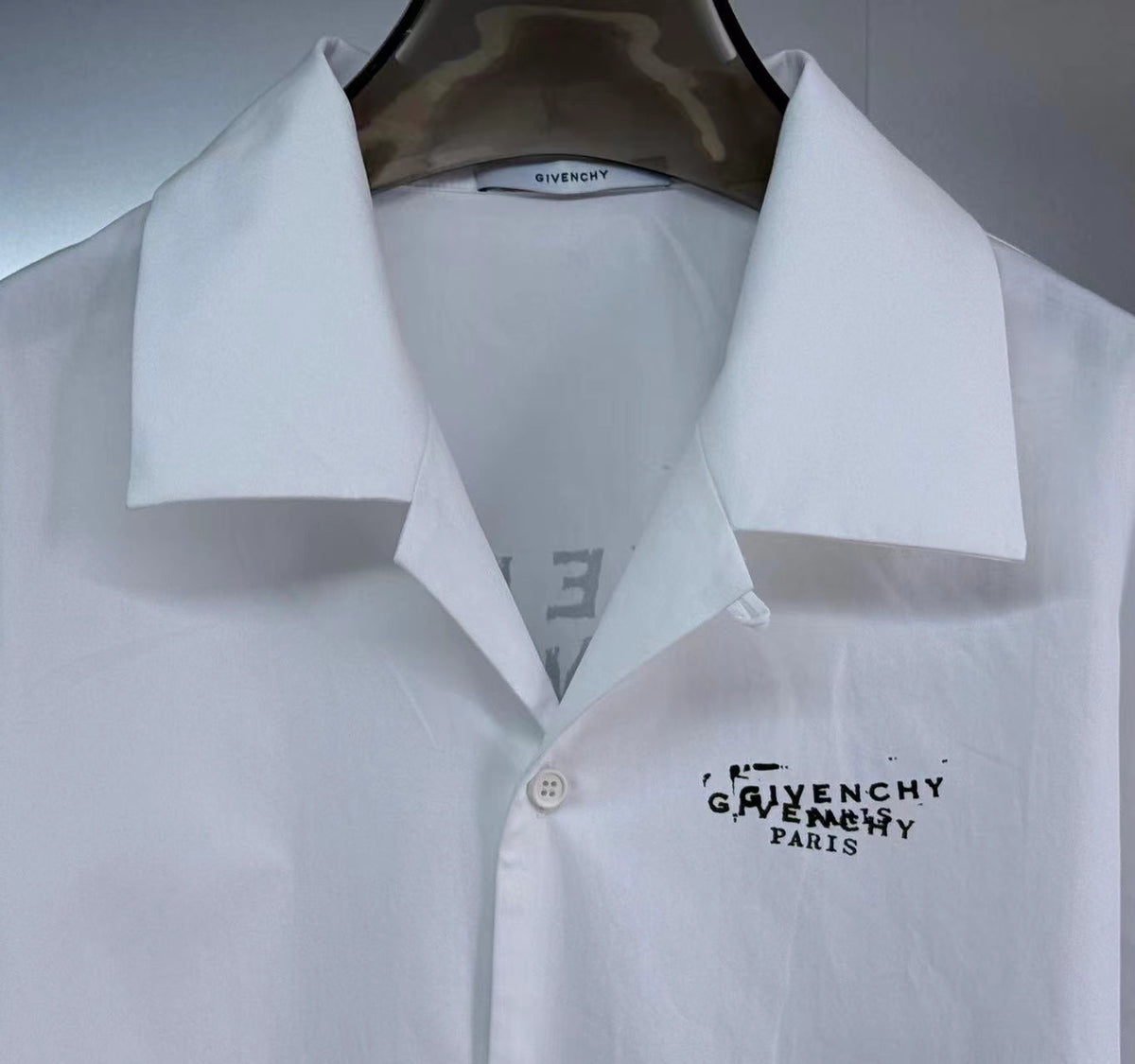 Givenchy Shirt