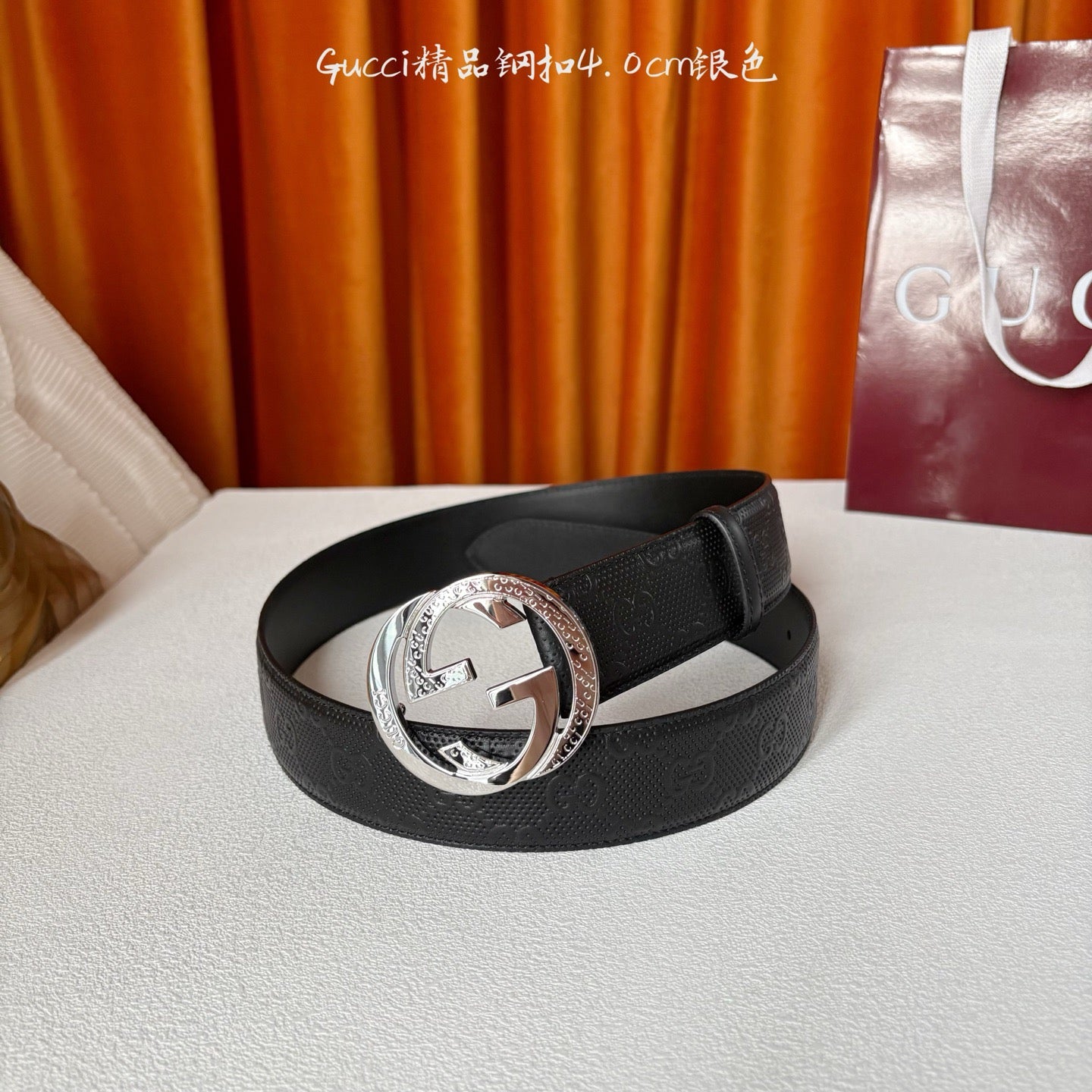 Gucci Belts