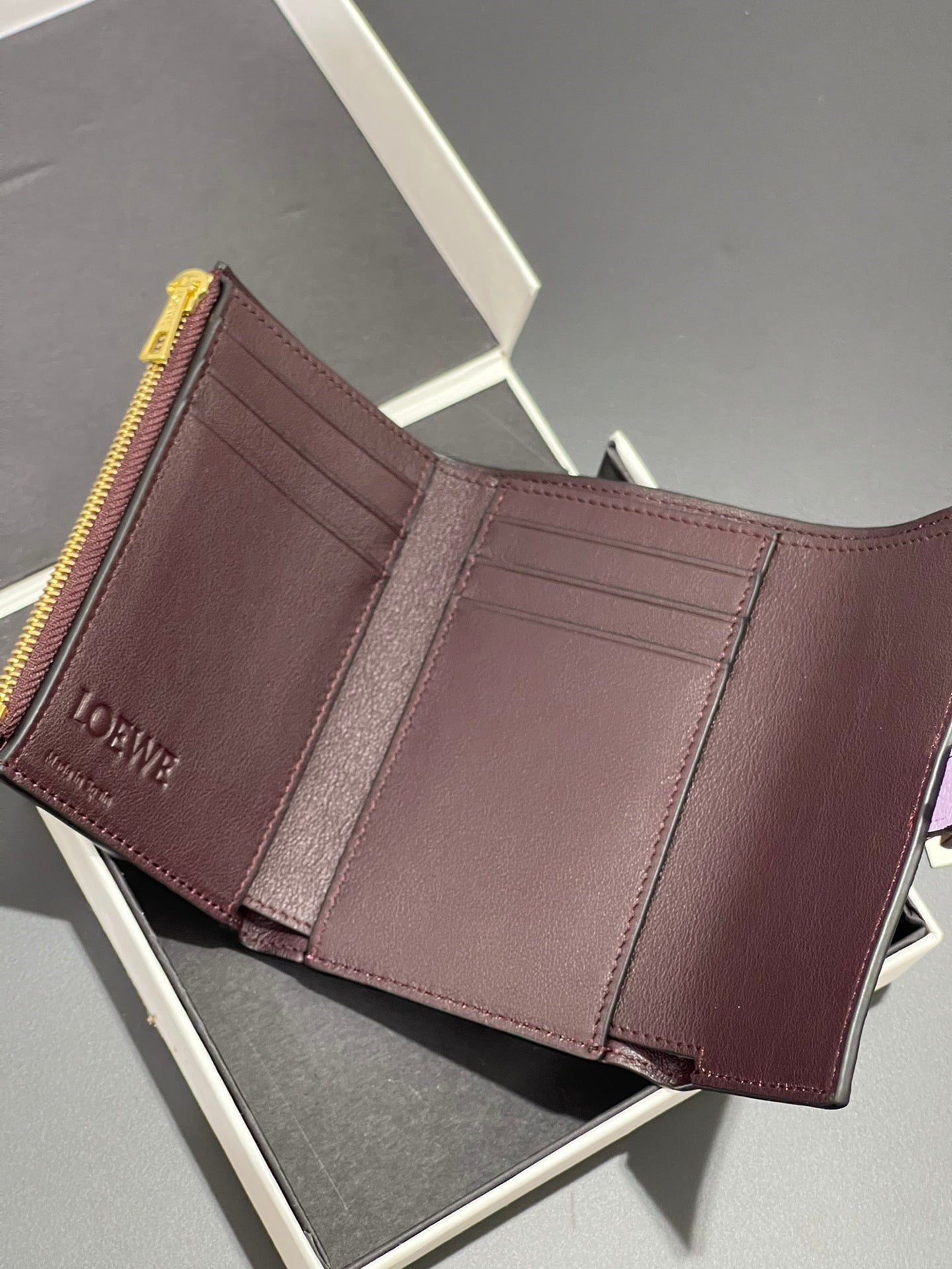 Loewe Wallet