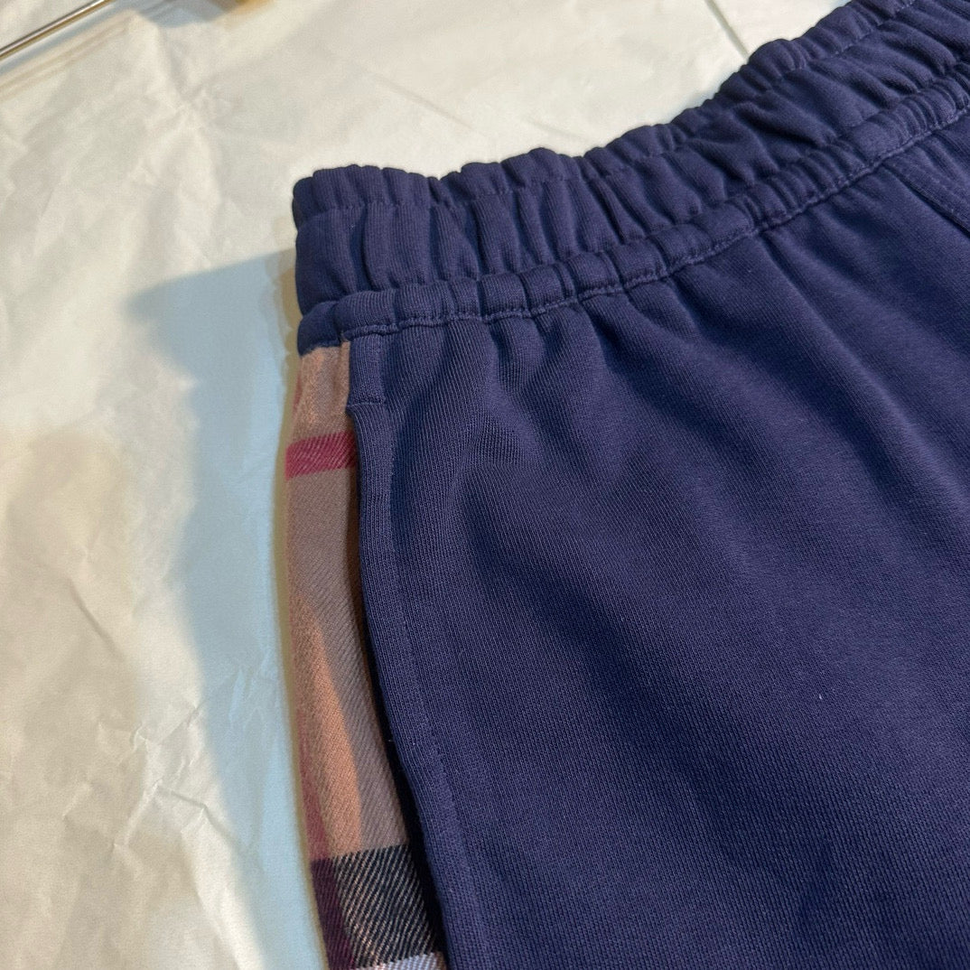 Burberry Short Pant