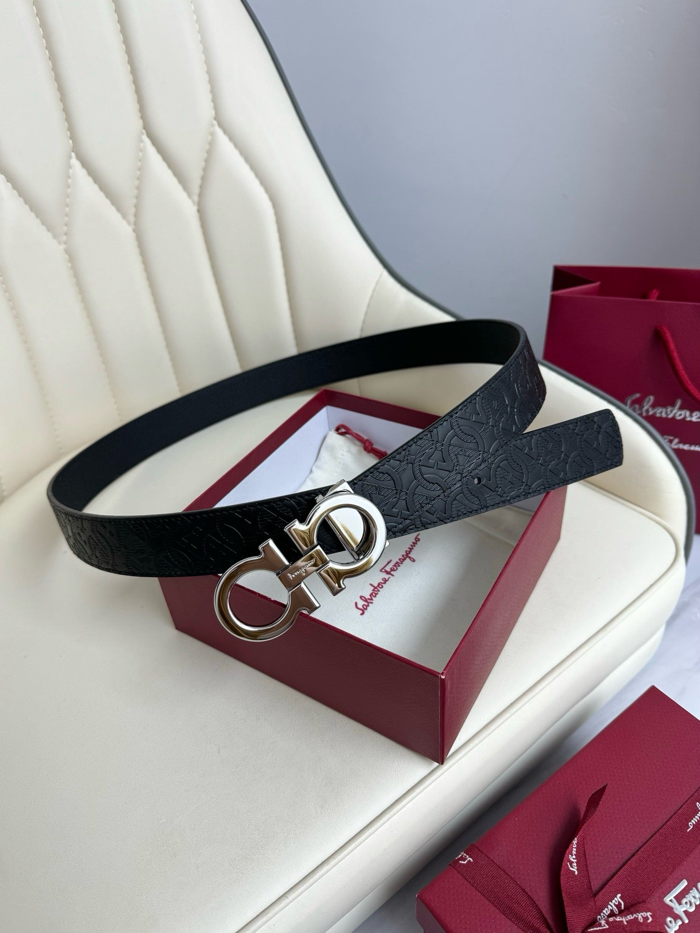 Ferragamo Belt