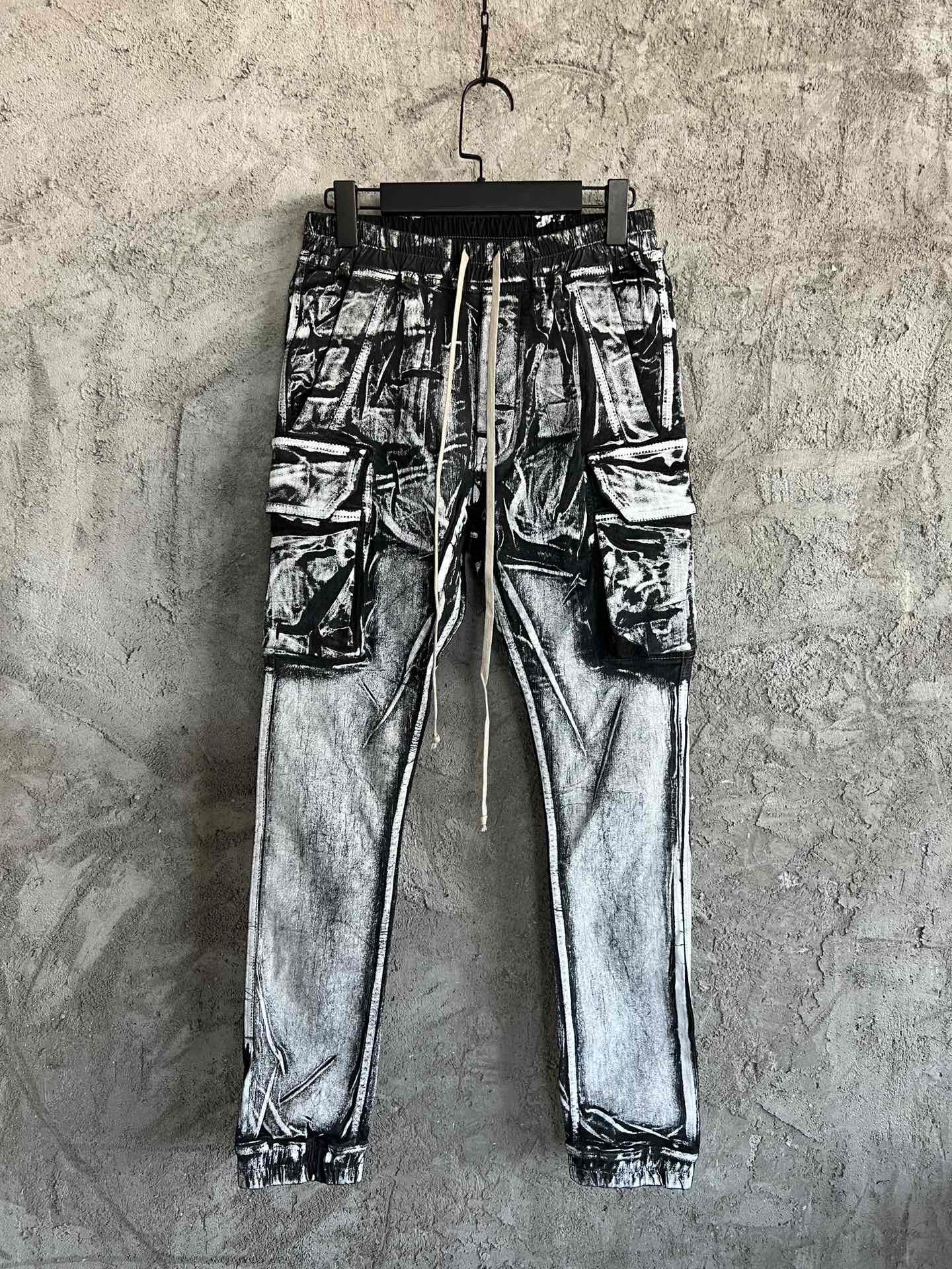 Ricks Owen Long Pants