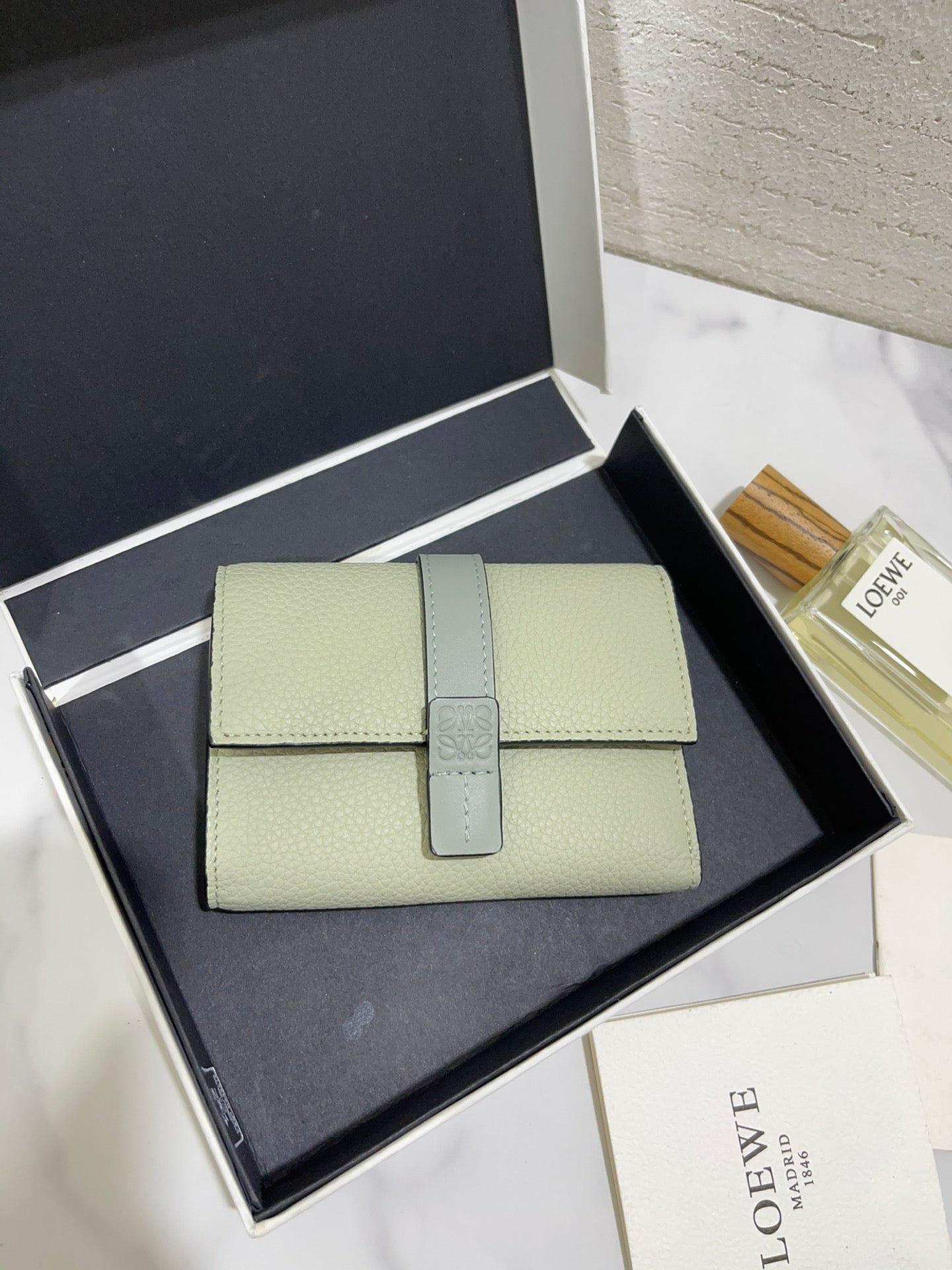 Loewe Wallet