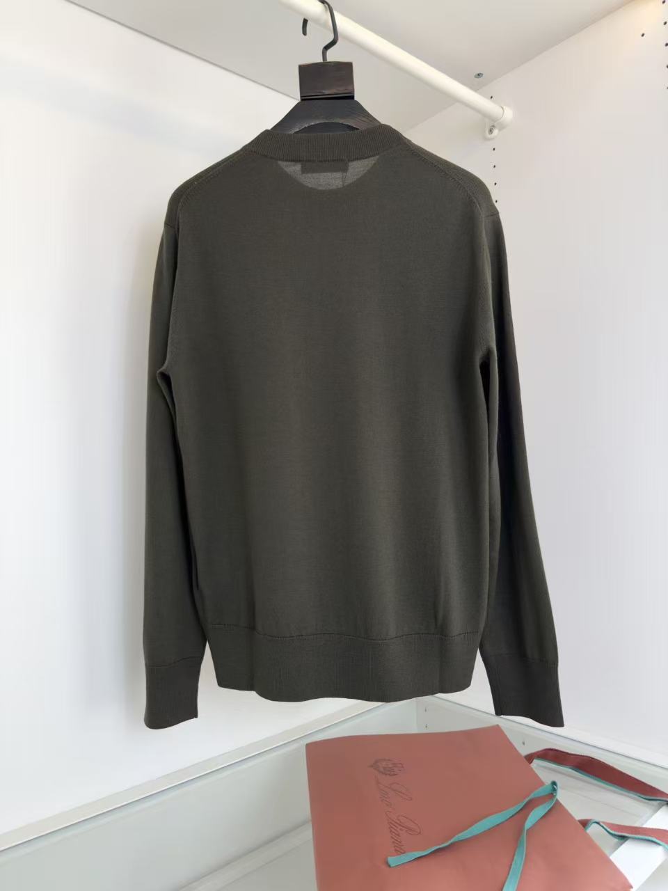 LP Sweater