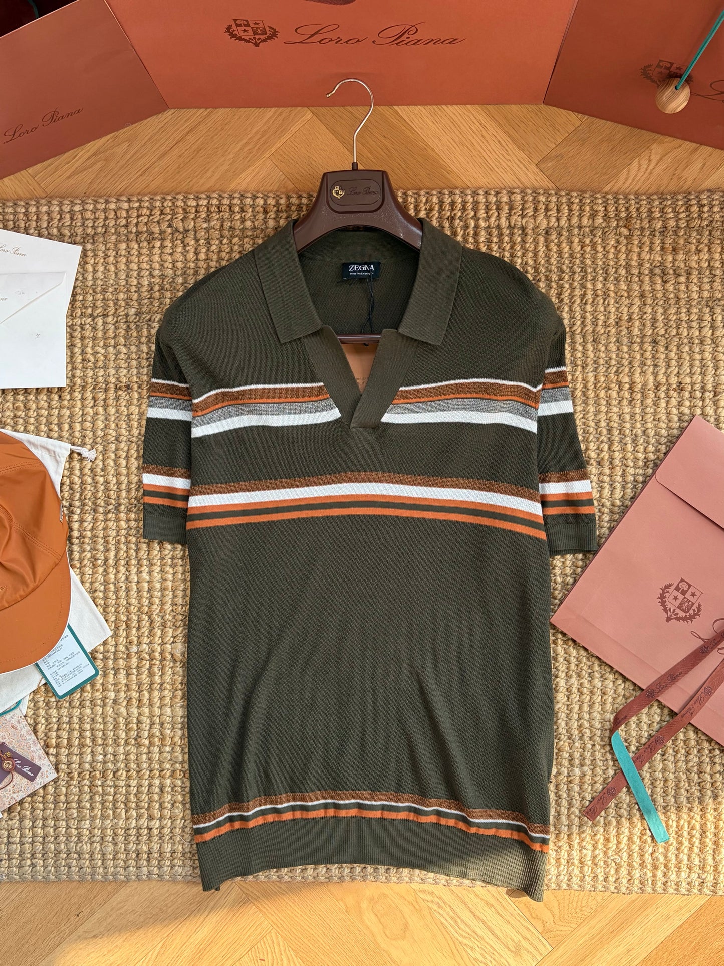 ZG Polo
