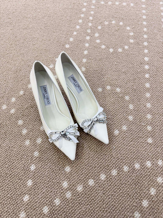 Jimmy Choo Heels