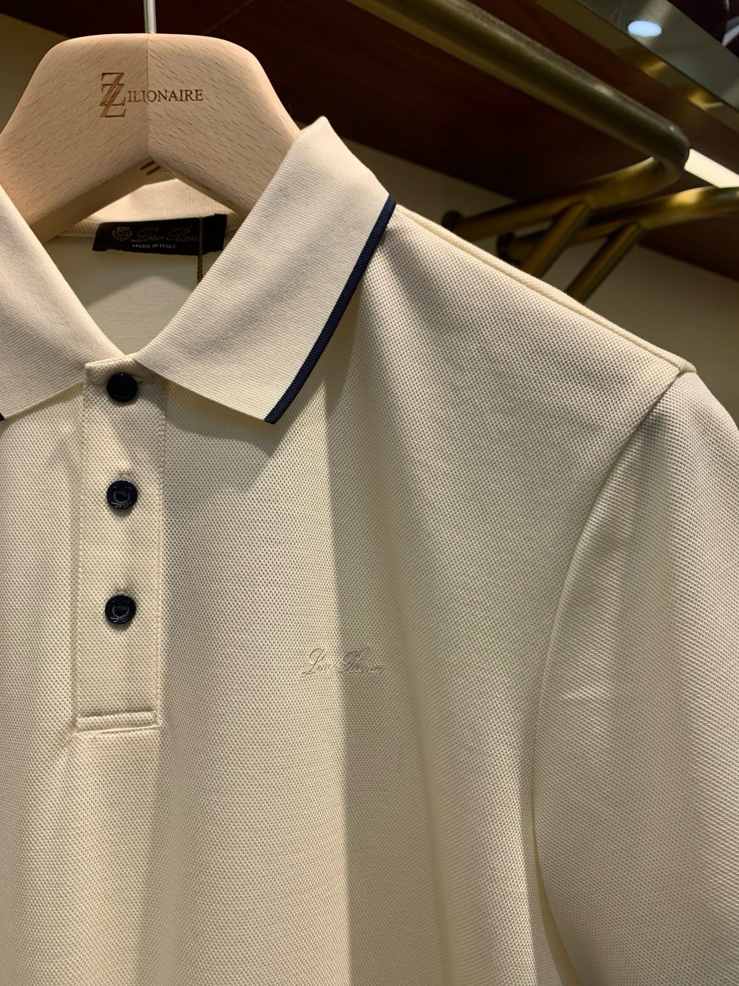 LP Polo