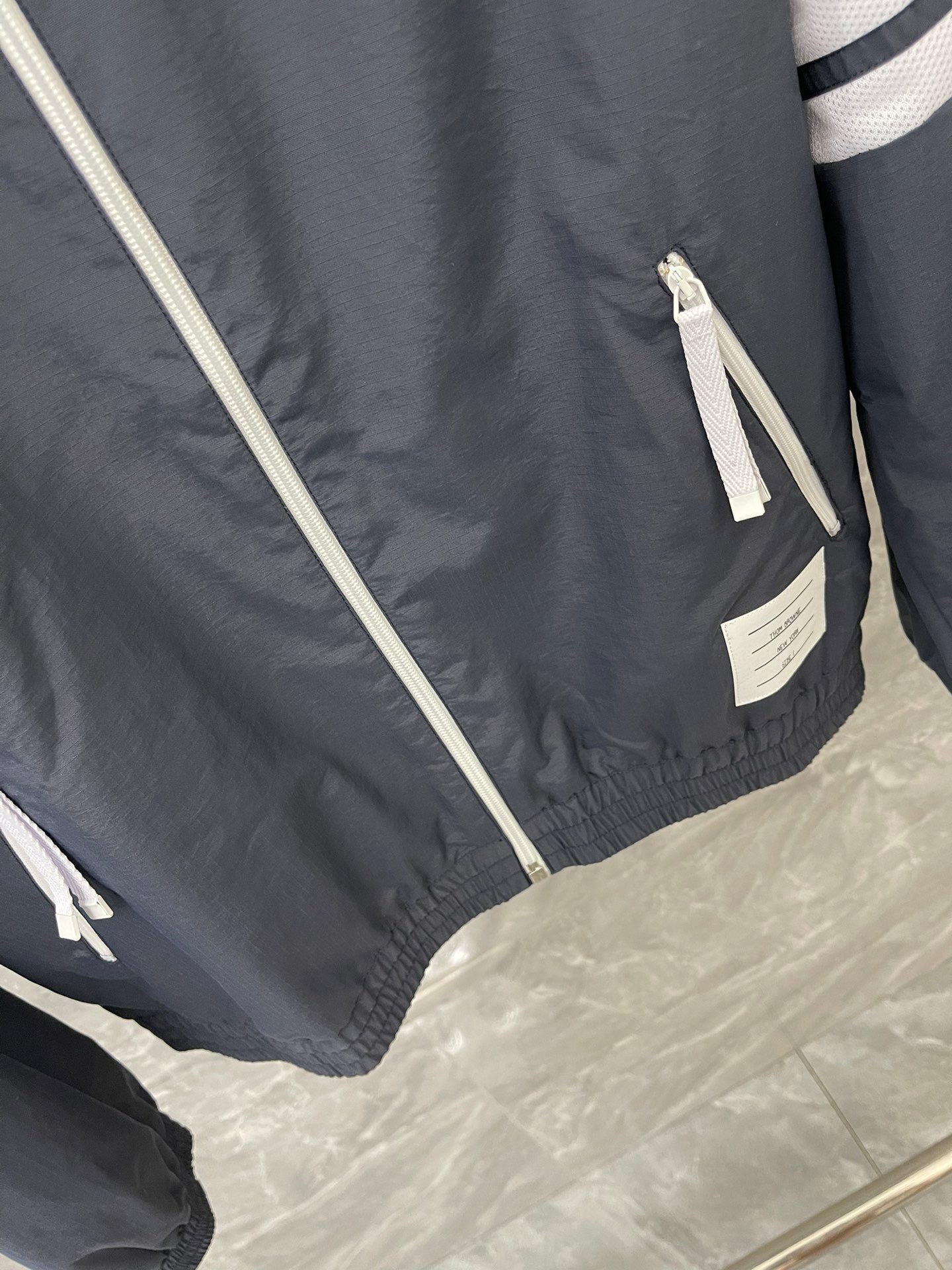 Thom Browne Jacket
