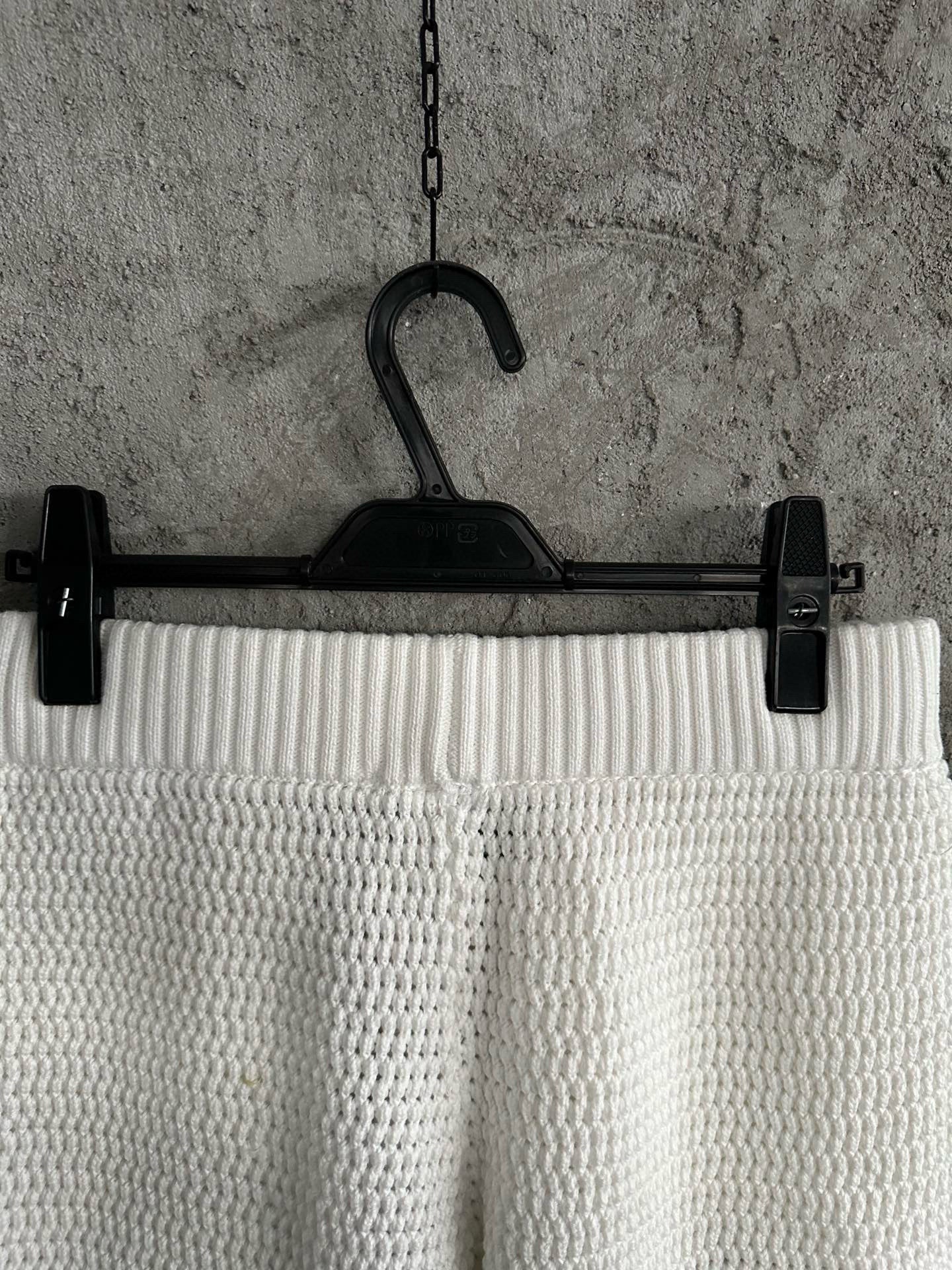 Casablanca Short Pants