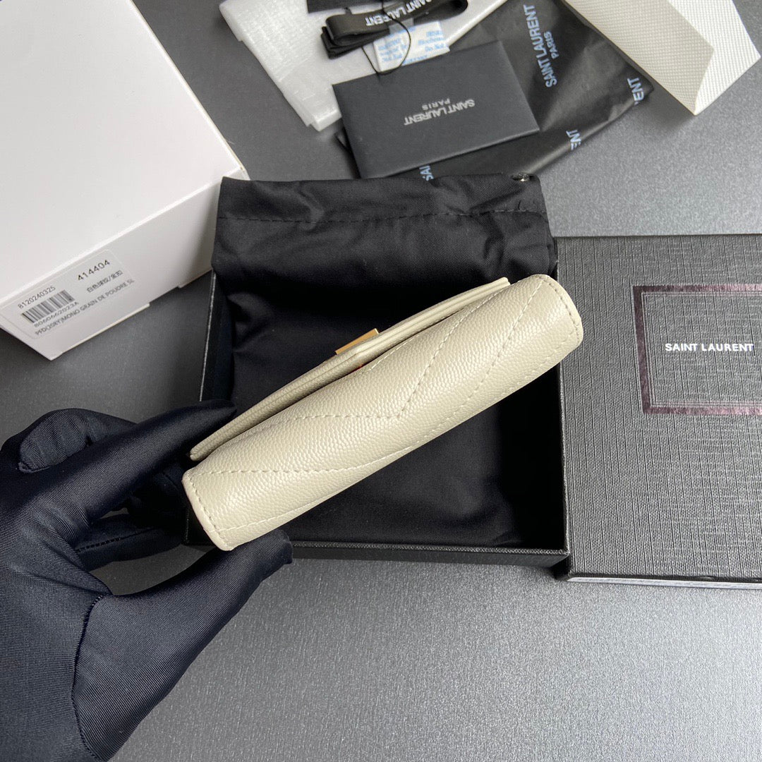 YSL Wallet