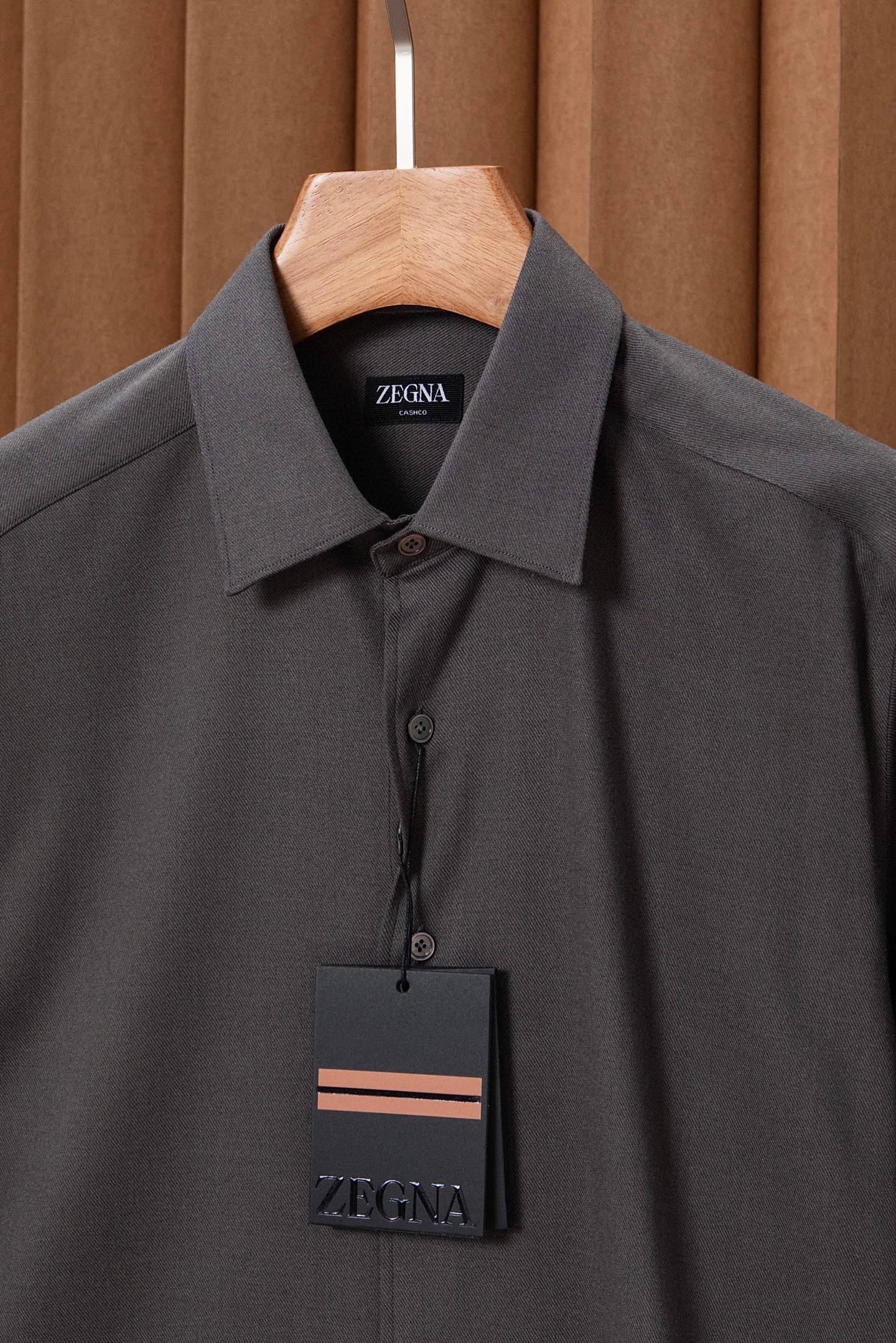 ZG Long Sleeve Shirt