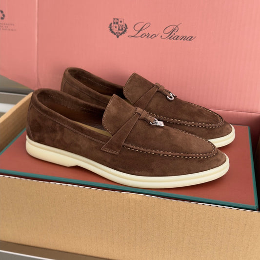 LP Loafers