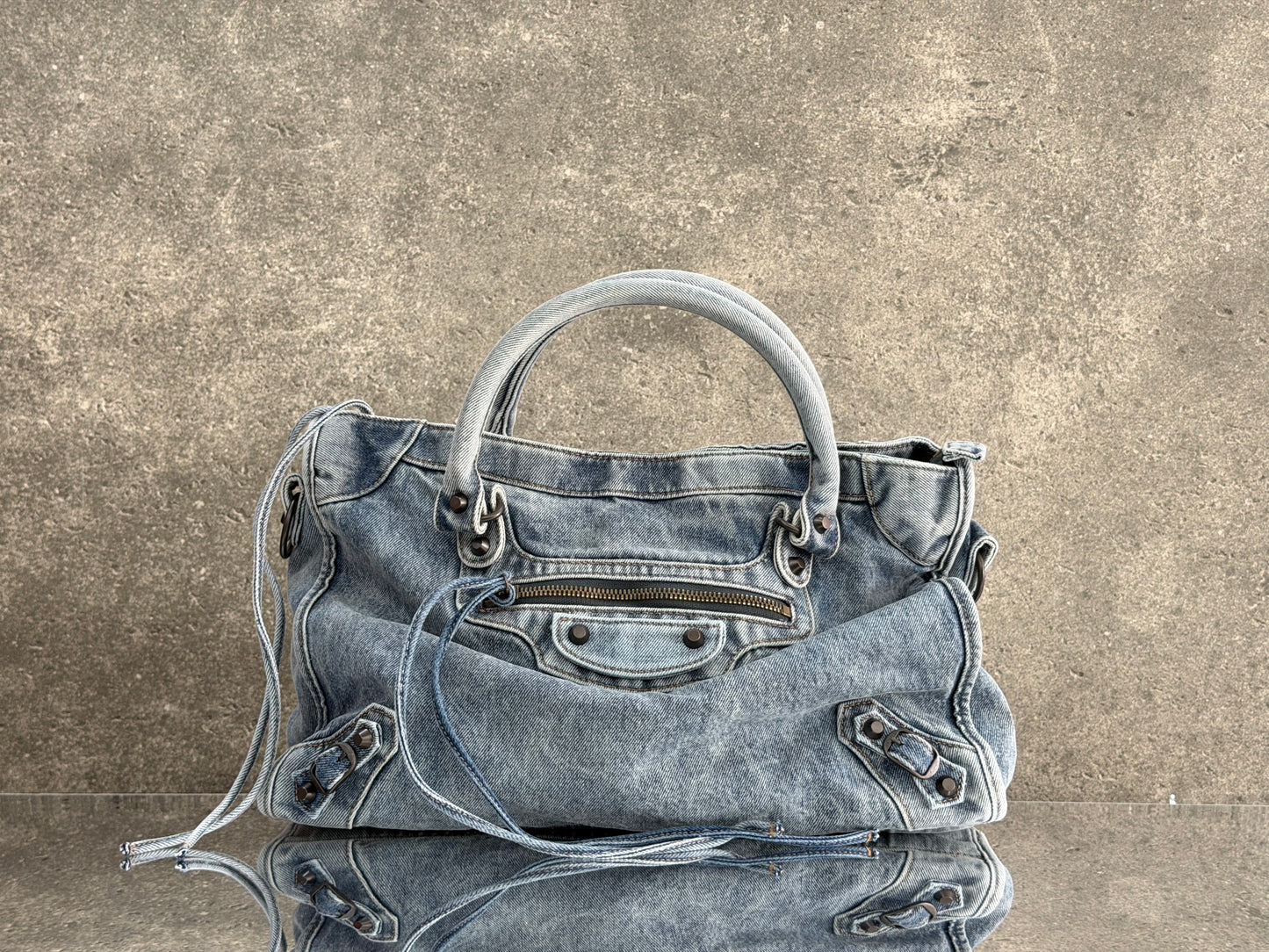 BLCG Le City Motor Bag(37x23.4x15cm)