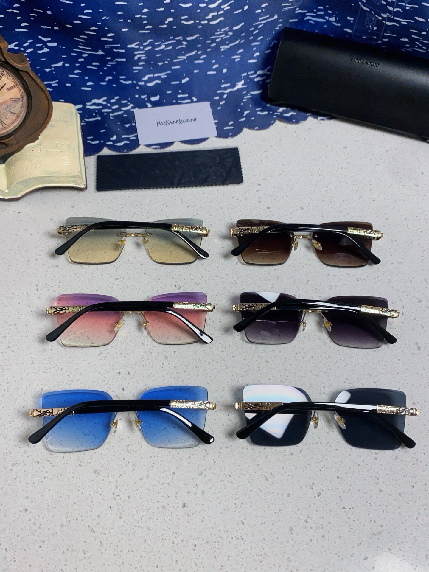 YSL Sunglasses