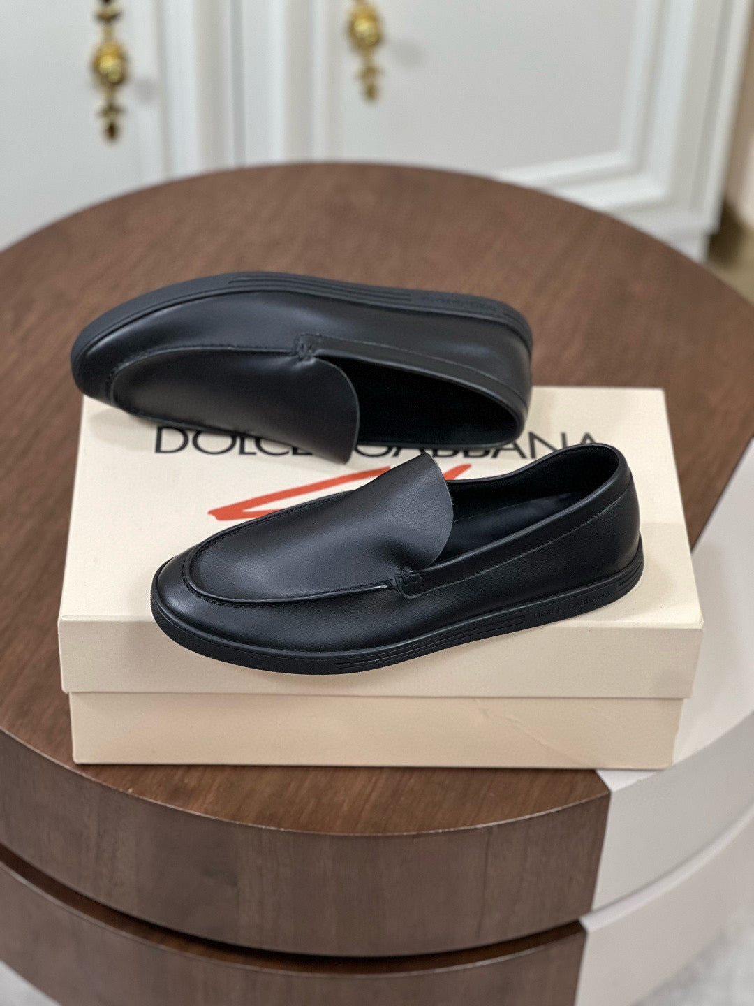 Dolce & Gabbana loafer