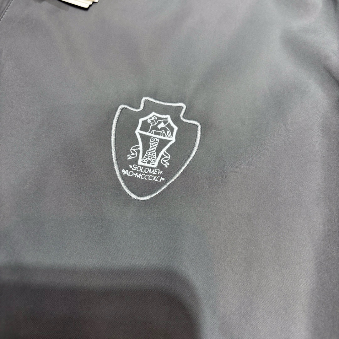 Brunello Cucinelli Reversible Jacket