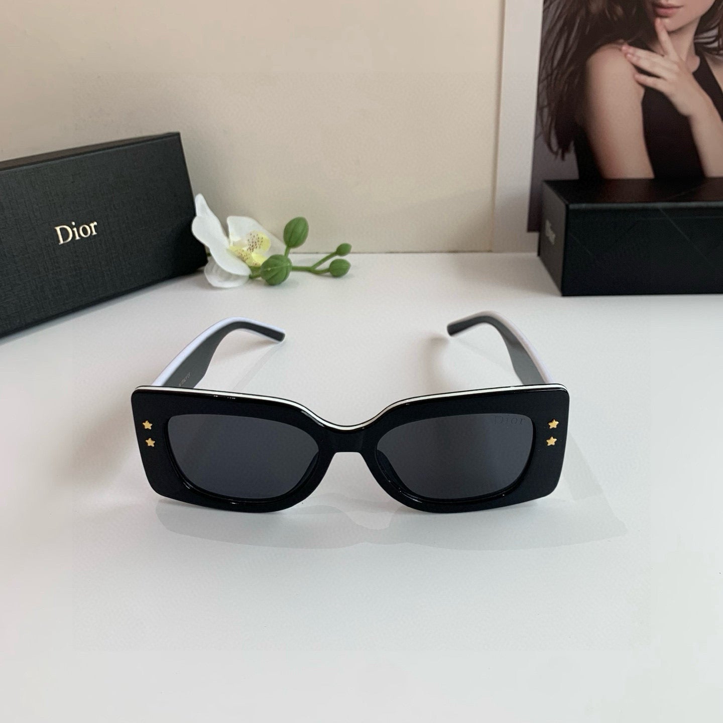 CD Sunglasses