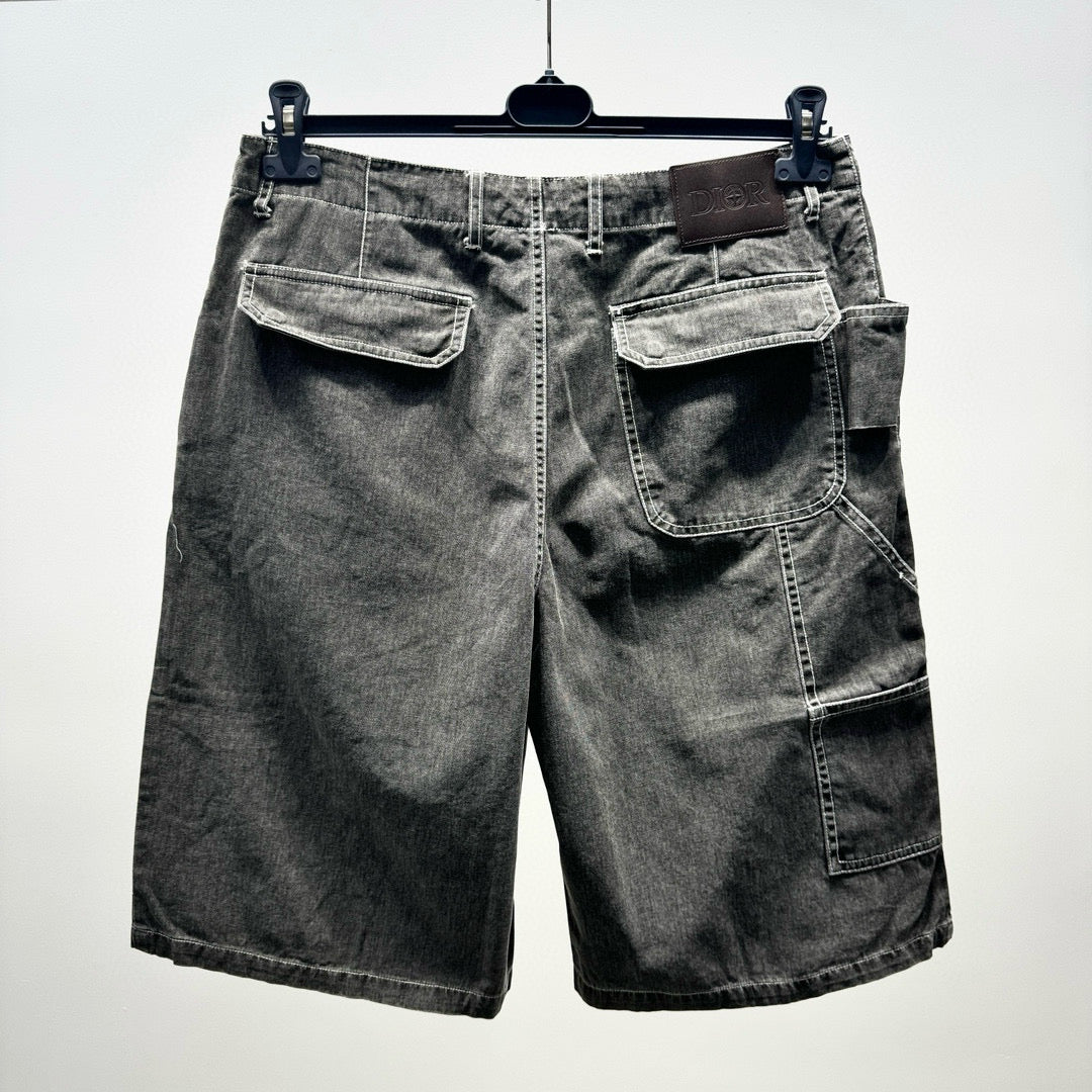 CD Short Pants