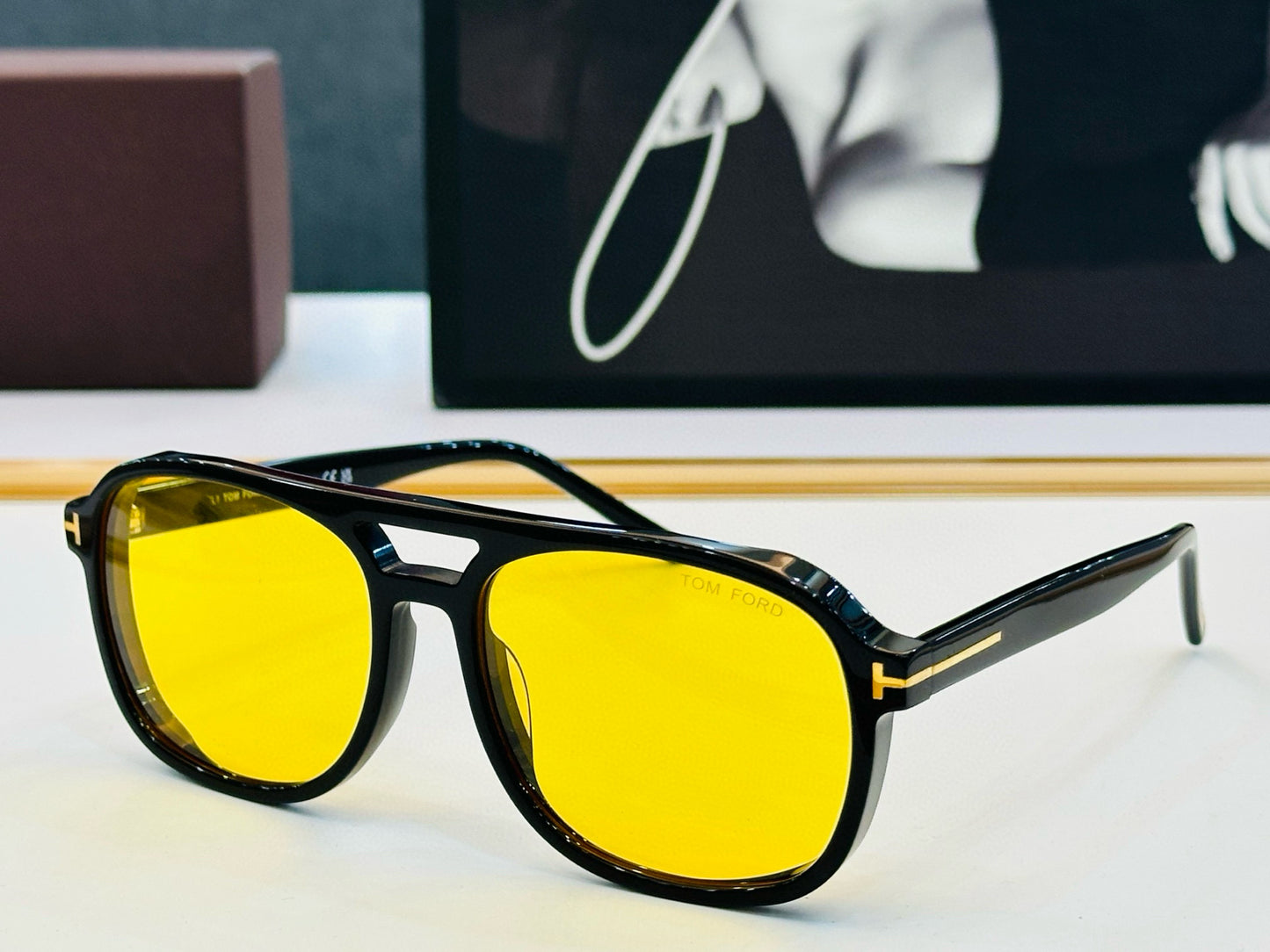 Tom Ford Sunglasses
