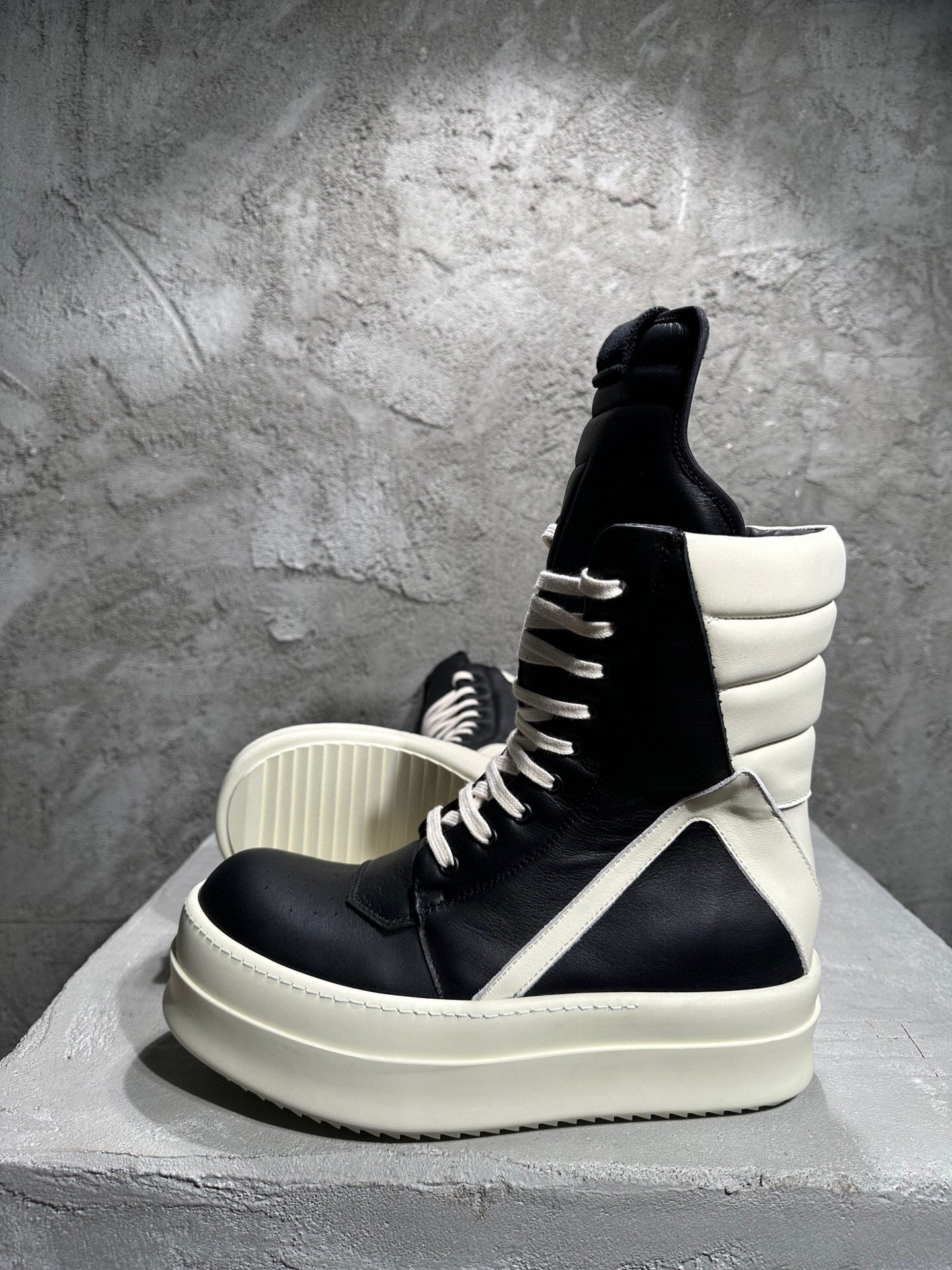 Rick Owen Sneaker