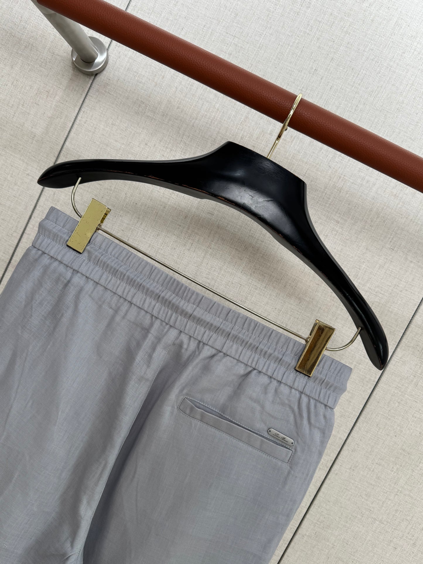 LP Short Pants