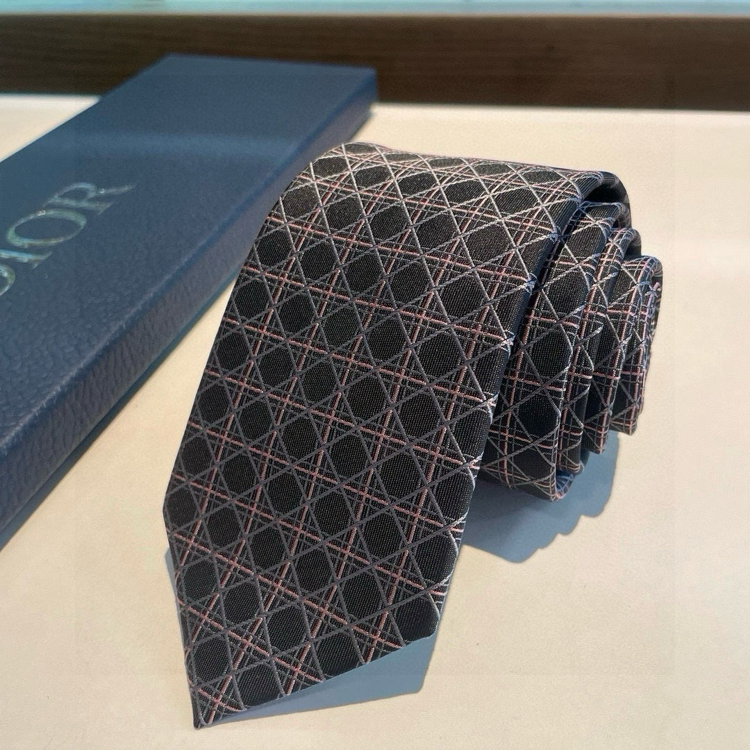 Dior Tie