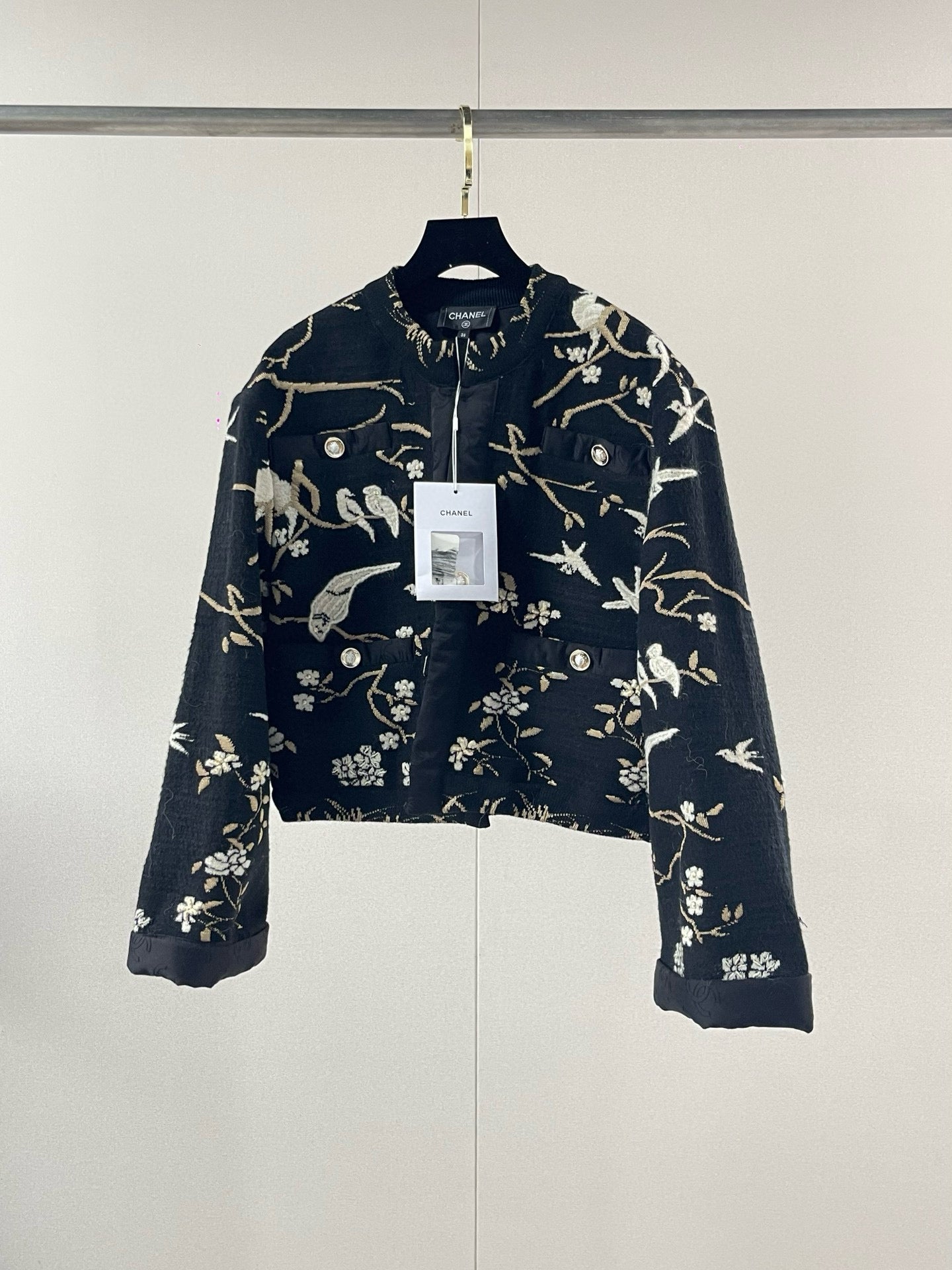 Chanel Jacket
