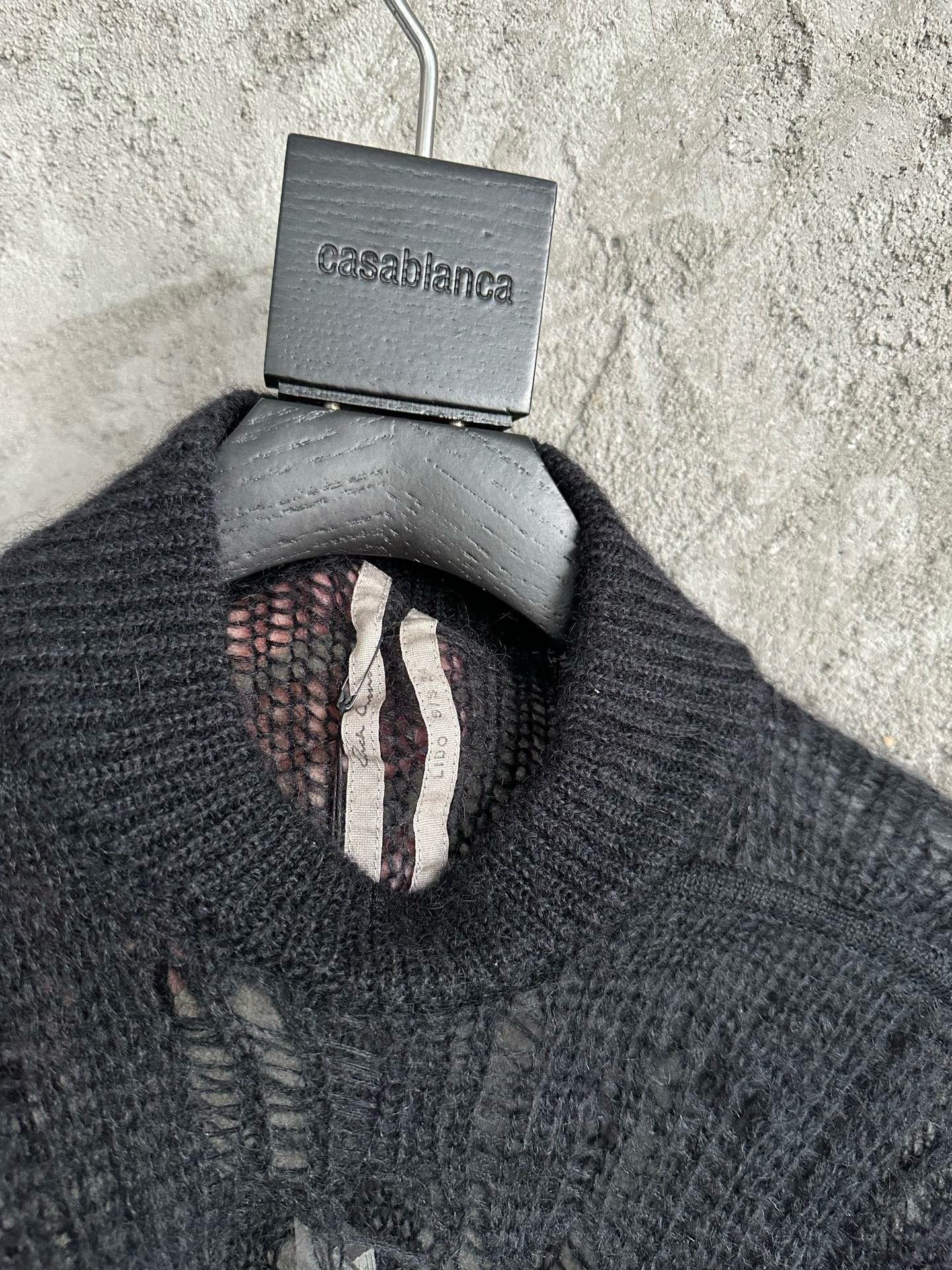 Rick Owens Sweater