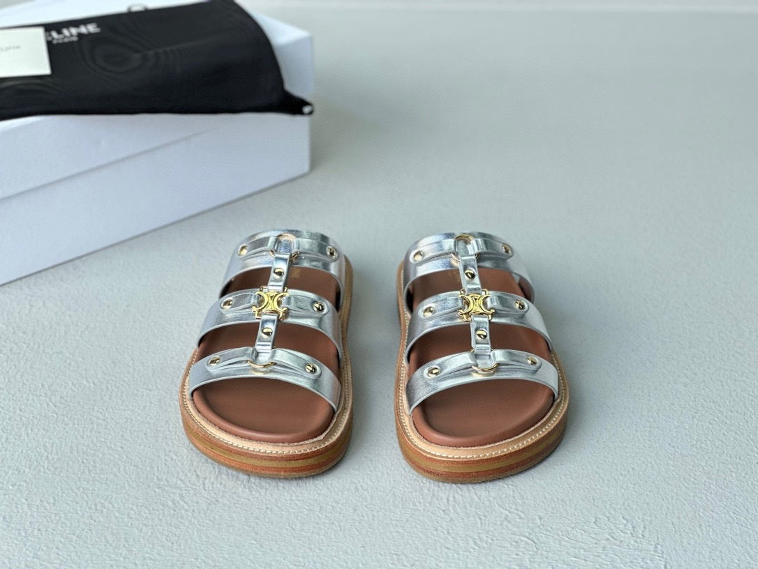 Celine Sandals
